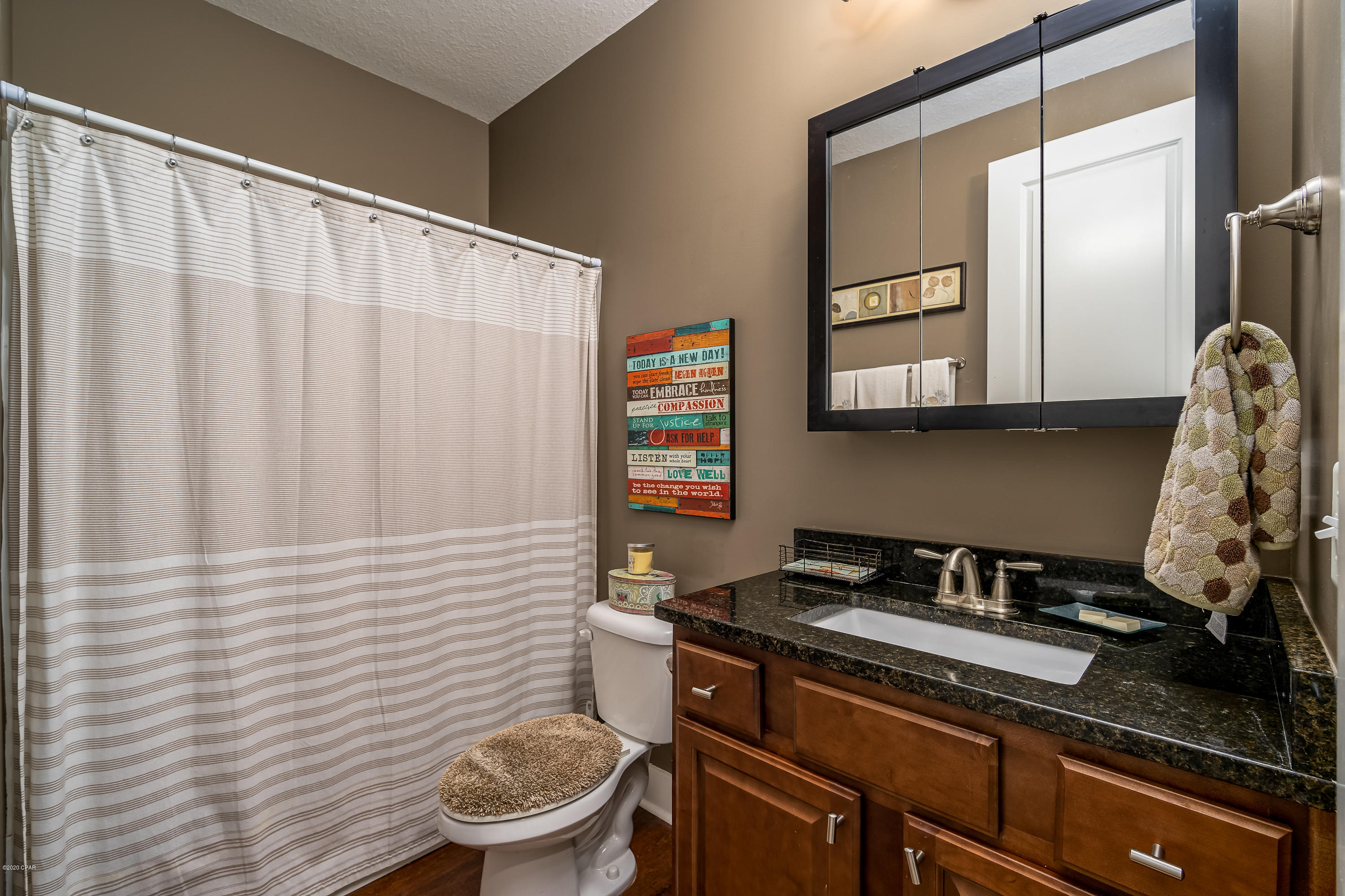 Whisper Dunes - Residential