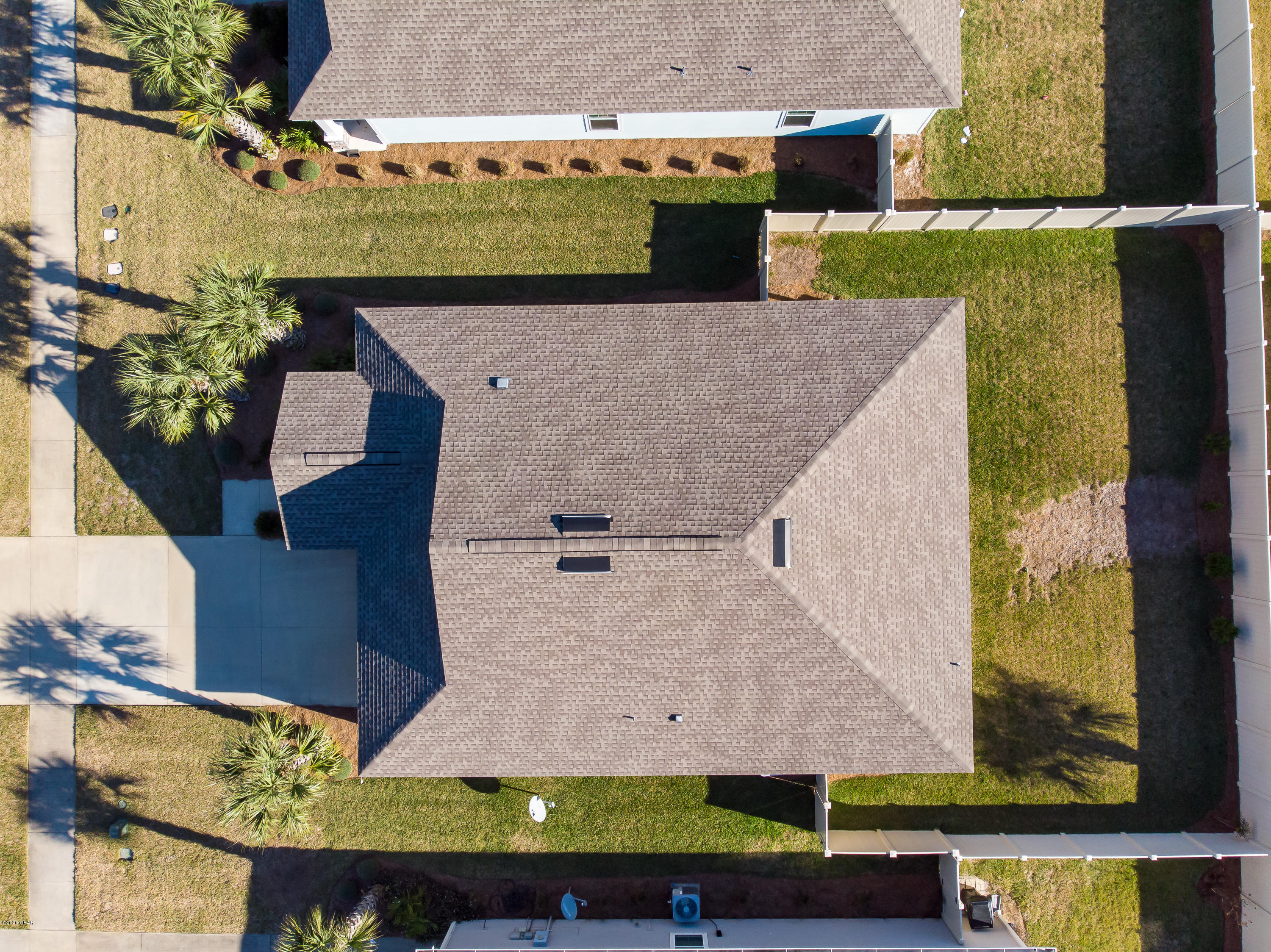 Whisper Dunes - Residential