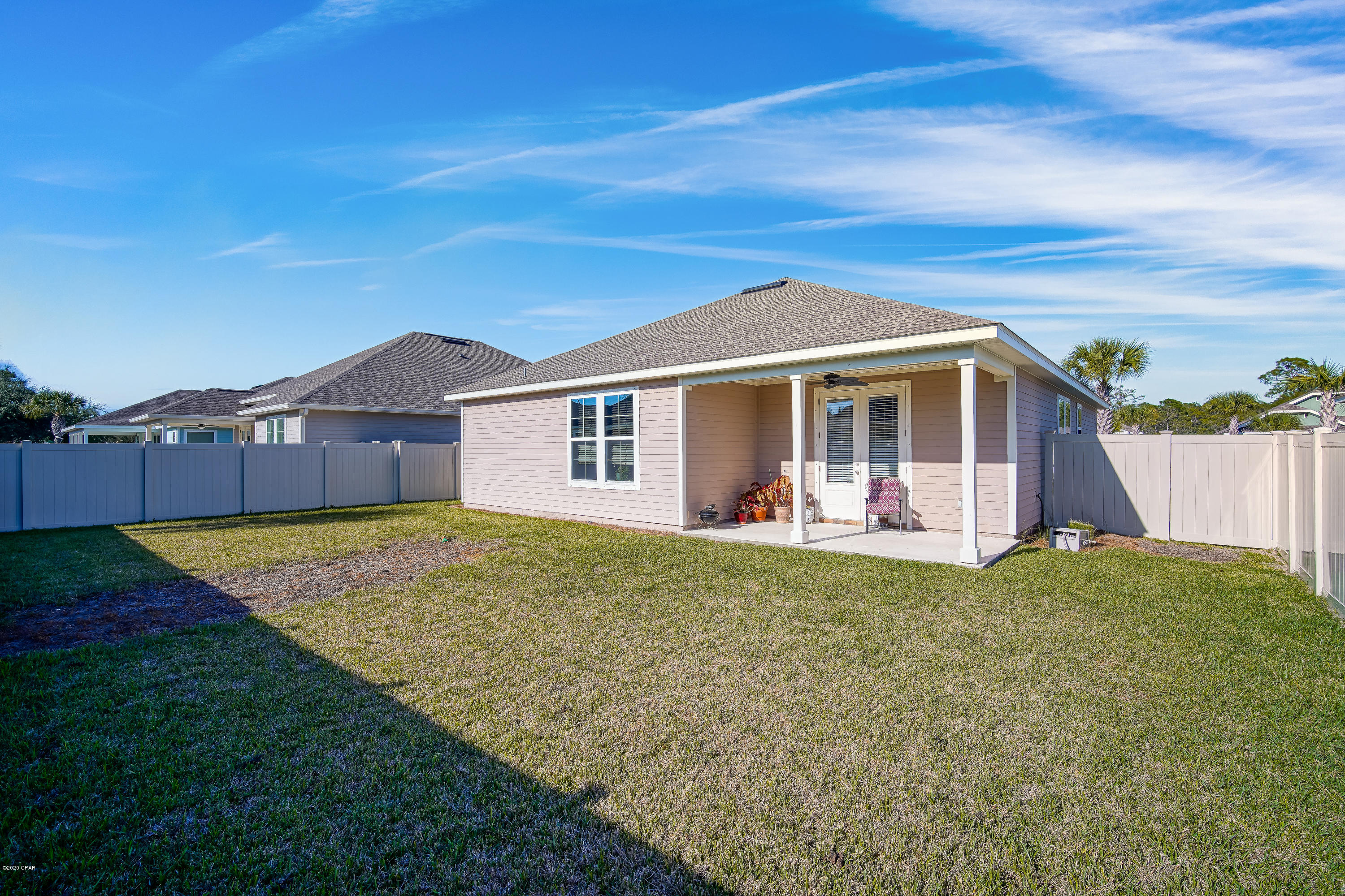 Whisper Dunes - Residential