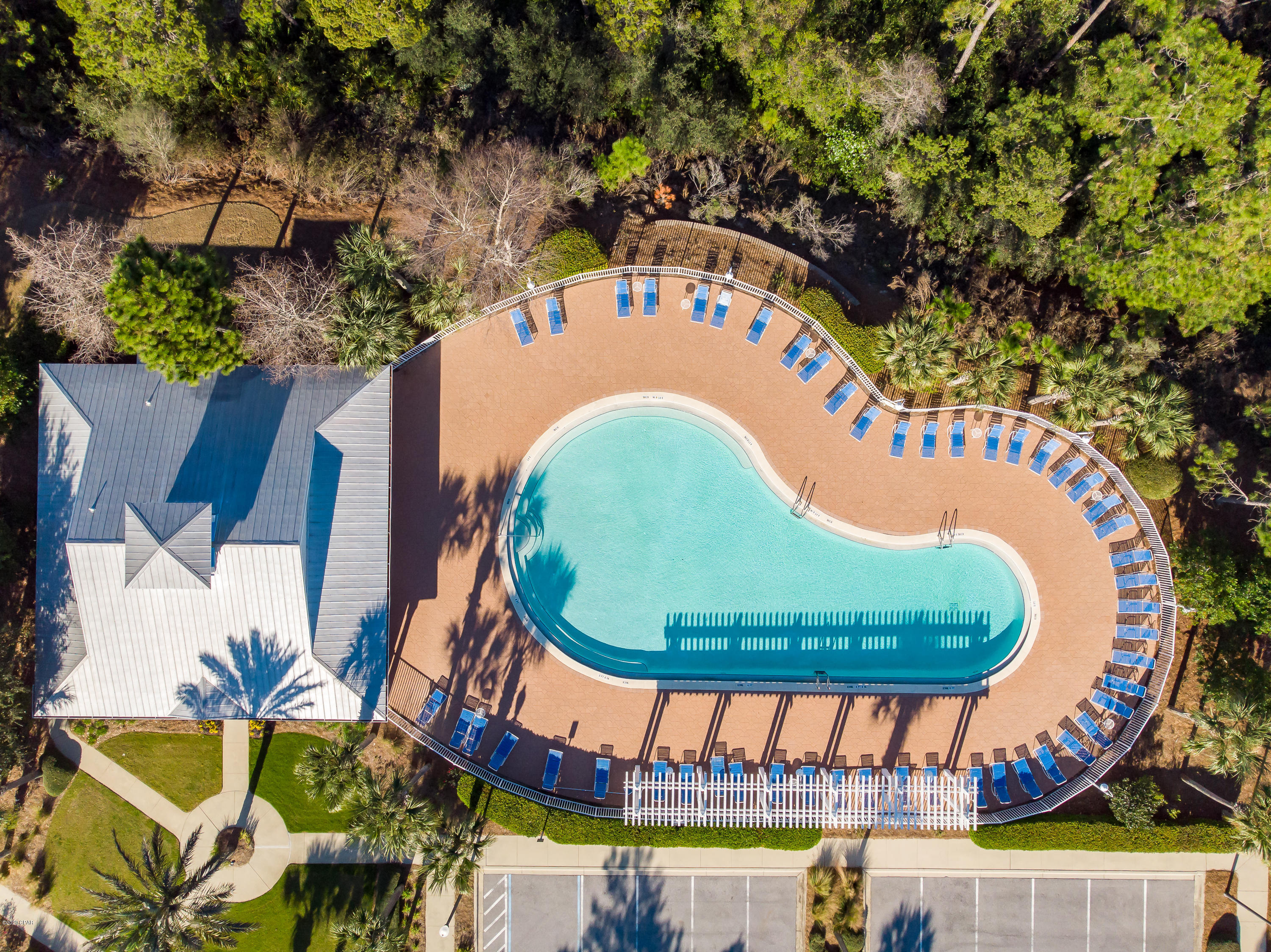 Whisper Dunes - Residential