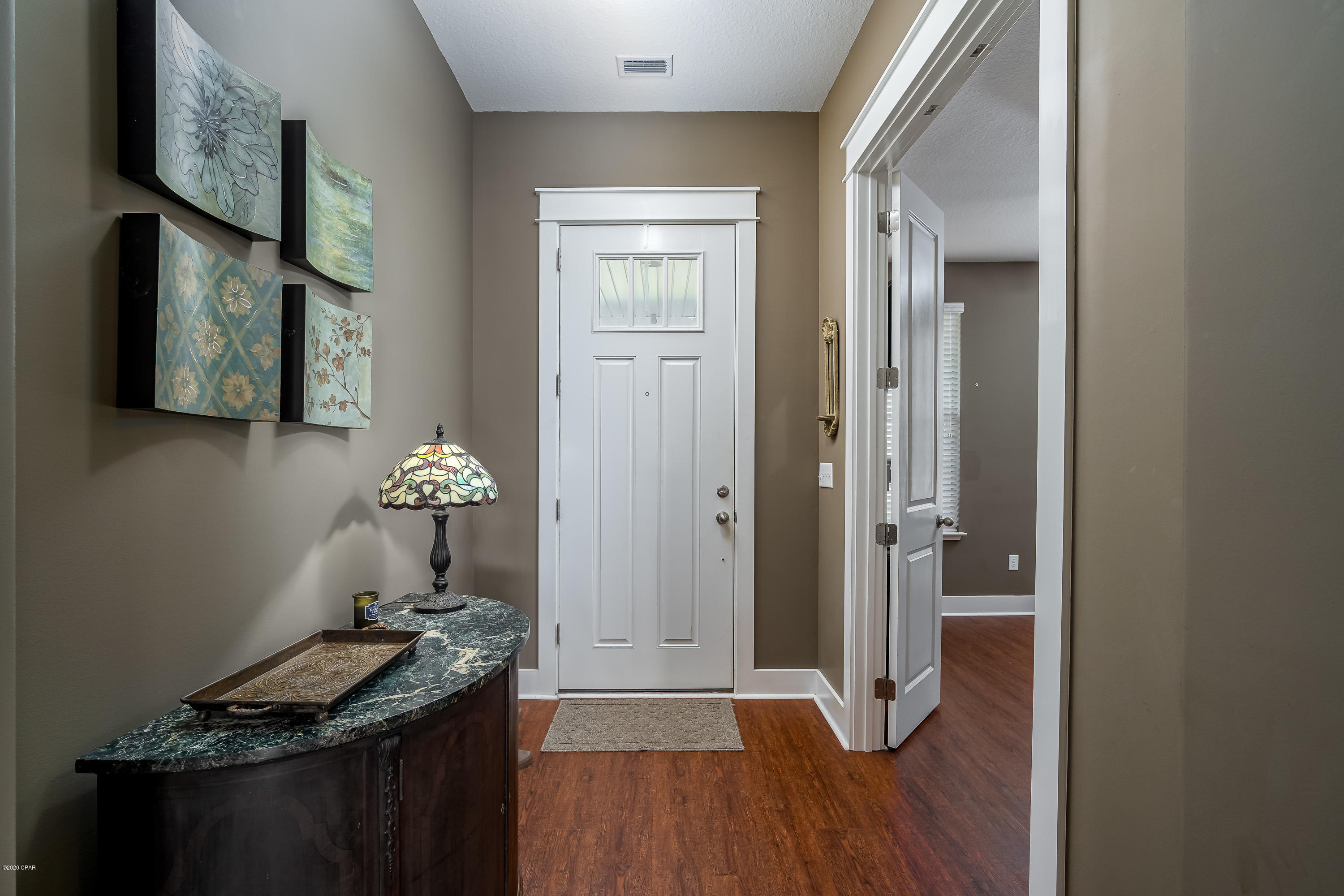 Whisper Dunes - Residential