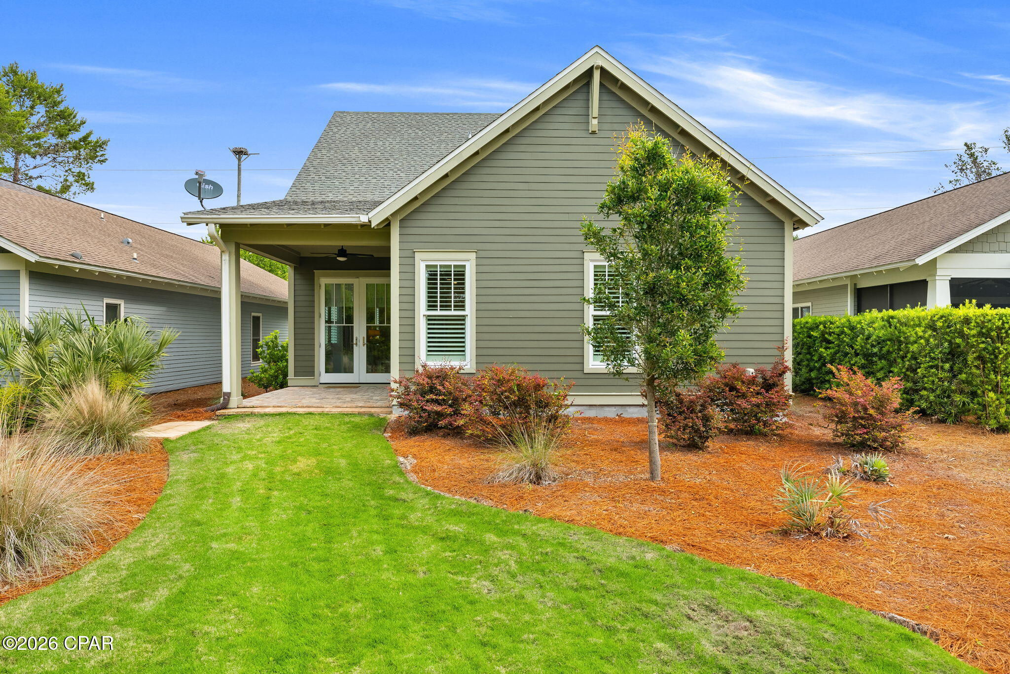 Wild Heron Phase XIV - Residential