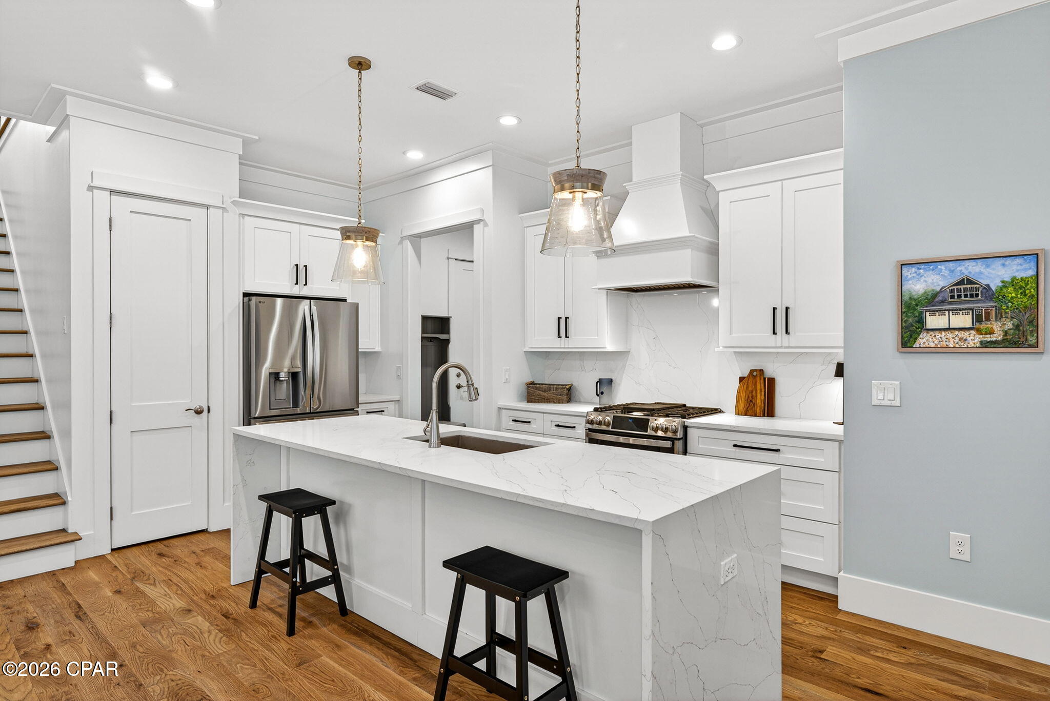 Wild Heron Phase XIV - Residential
