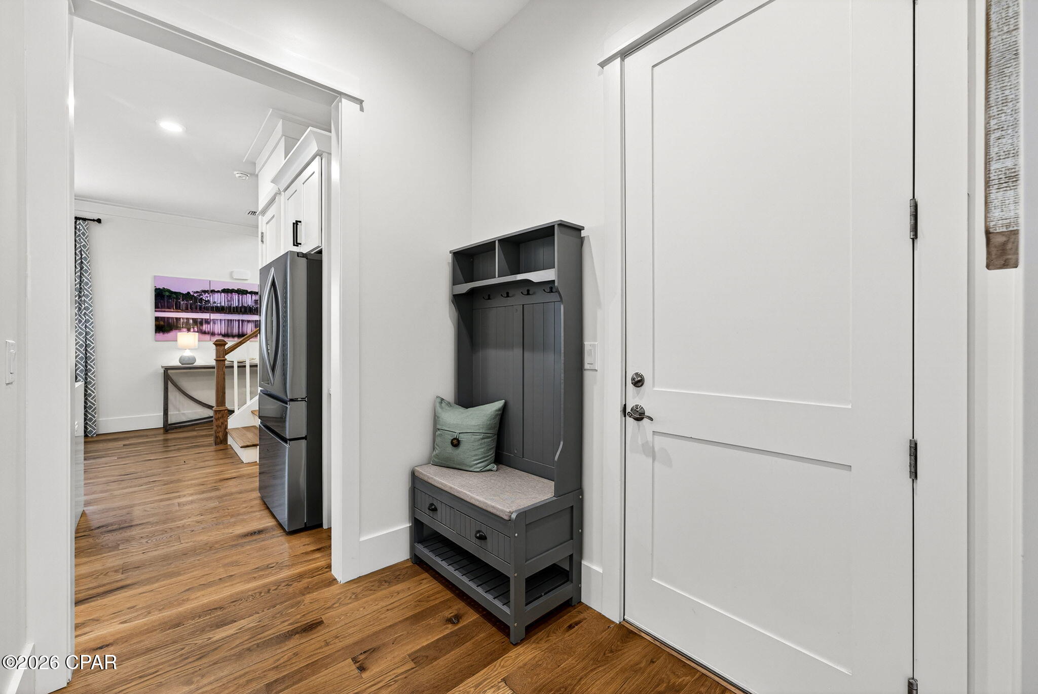 Wild Heron Phase XIV - Residential