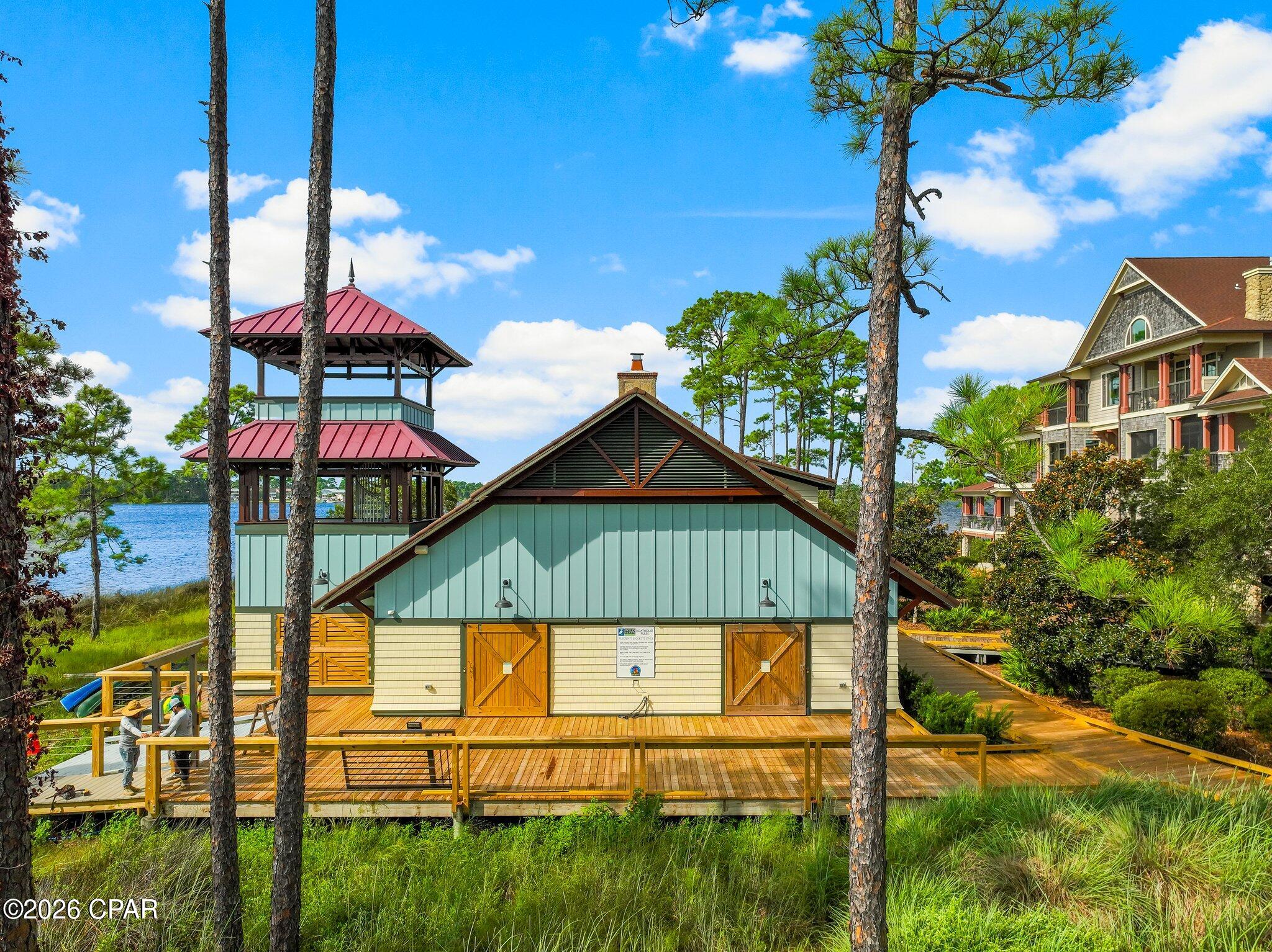 Wild Heron Phase XIV - Residential