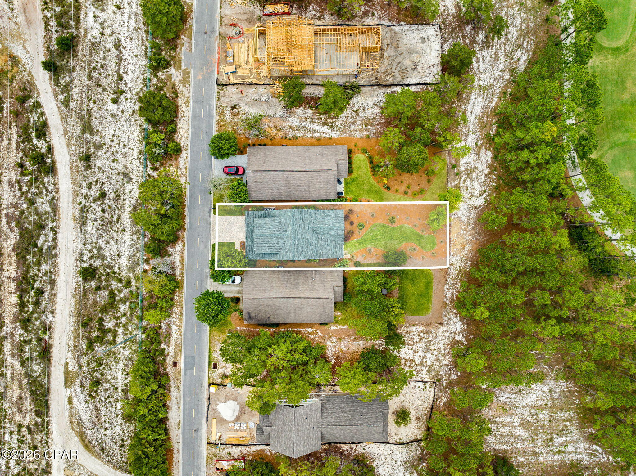 Wild Heron Phase XIV - Residential