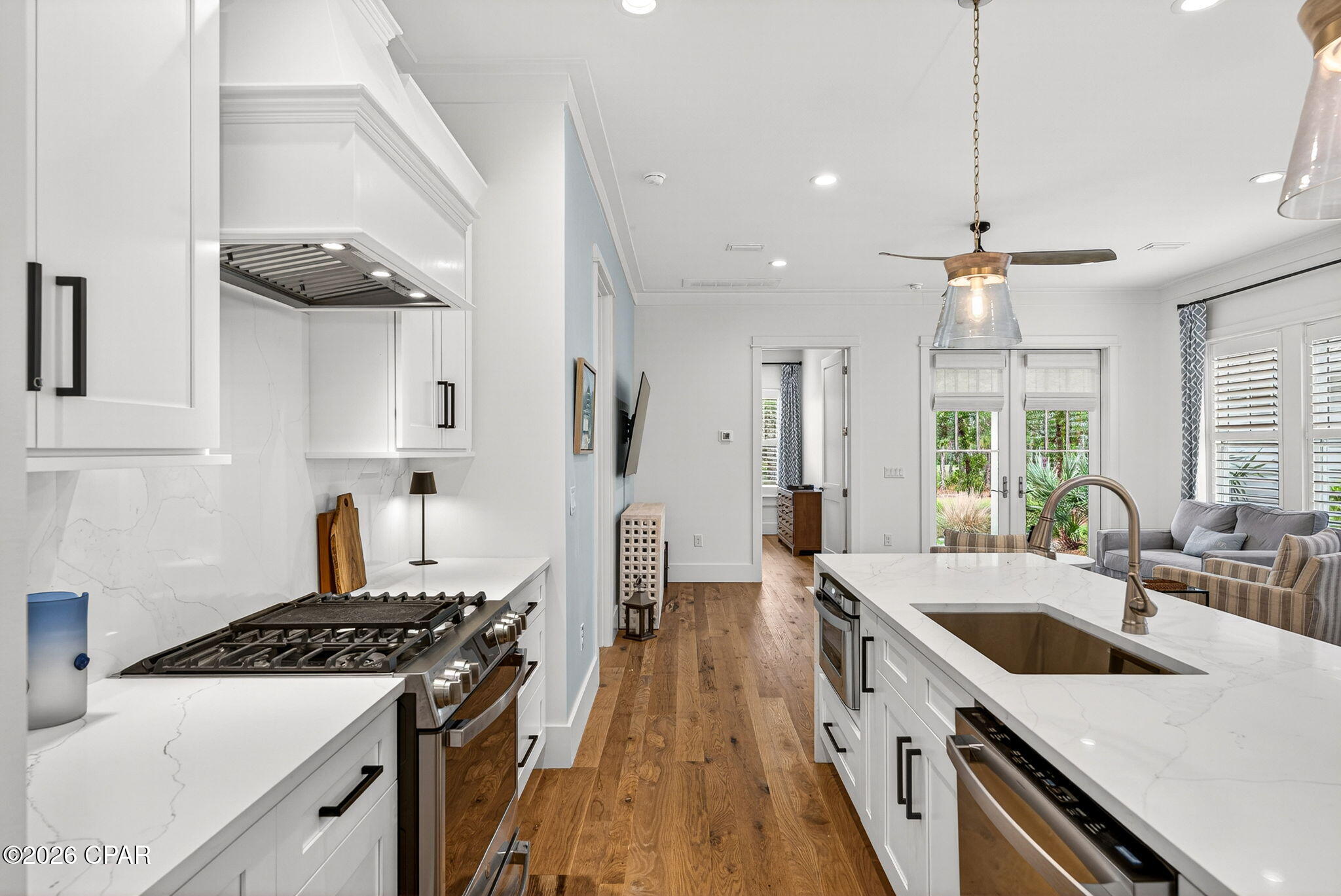 Wild Heron Phase XIV - Residential