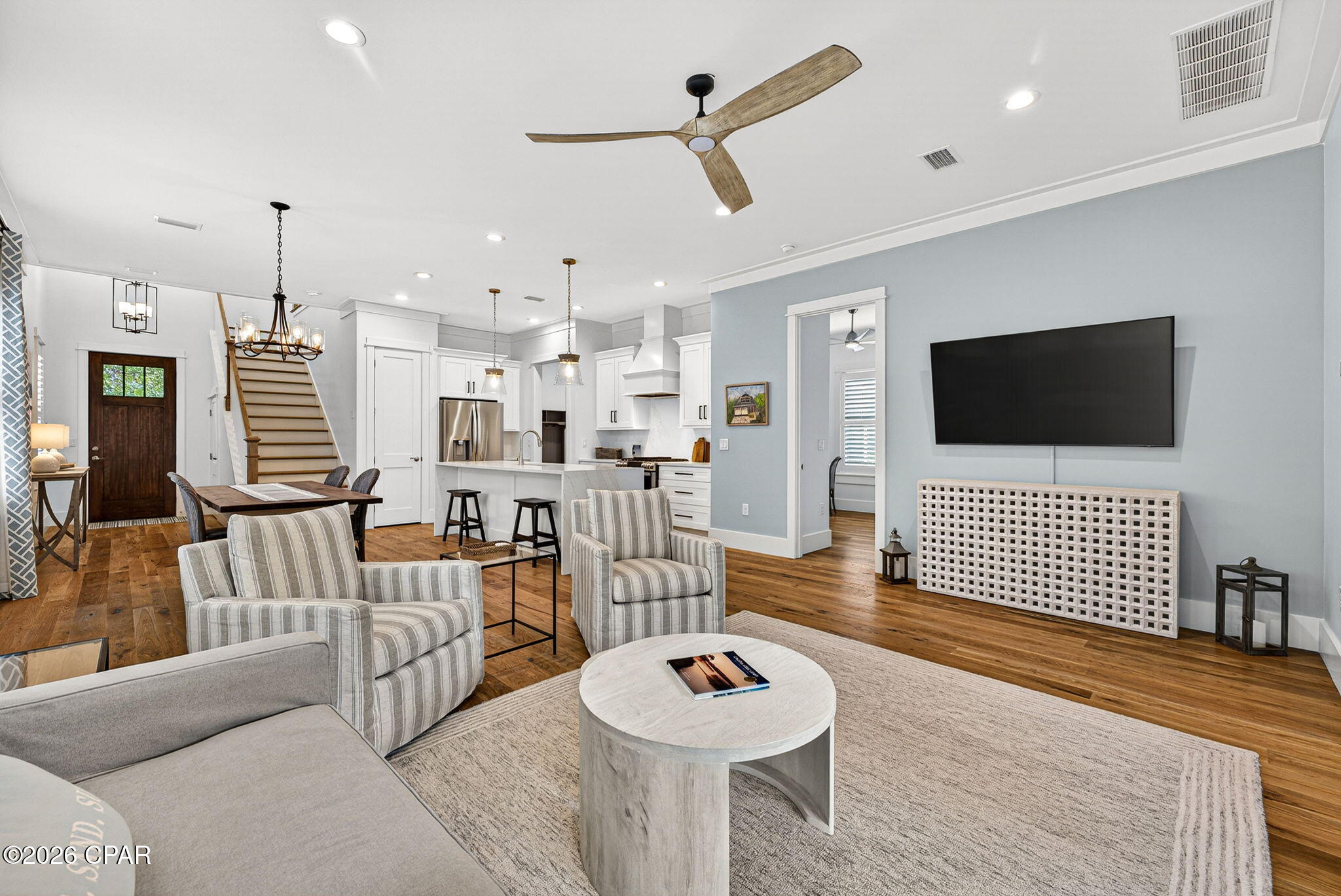 Wild Heron Phase XIV - Residential