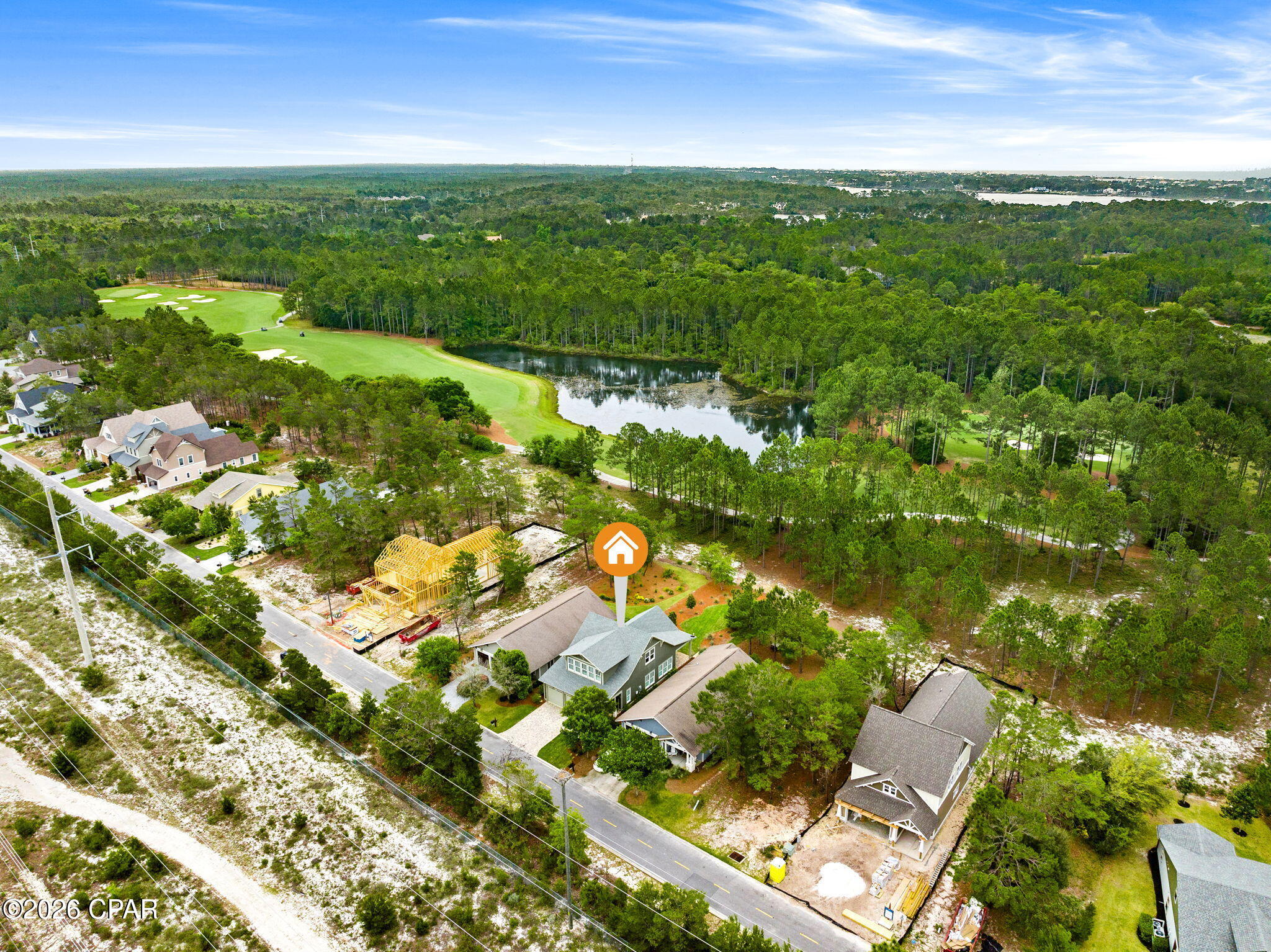 Wild Heron Phase XIV - Residential