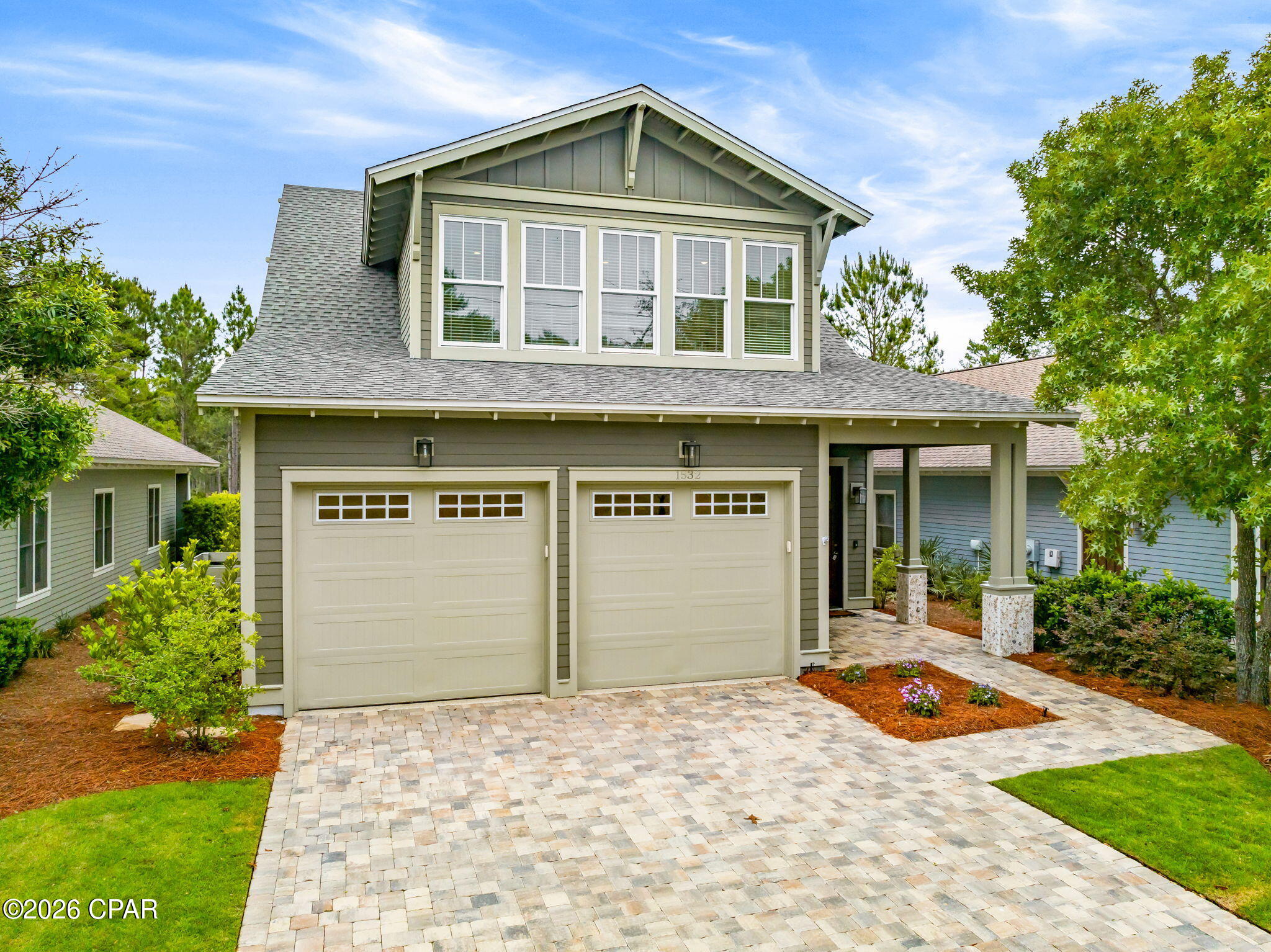 Wild Heron Phase XIV - Residential