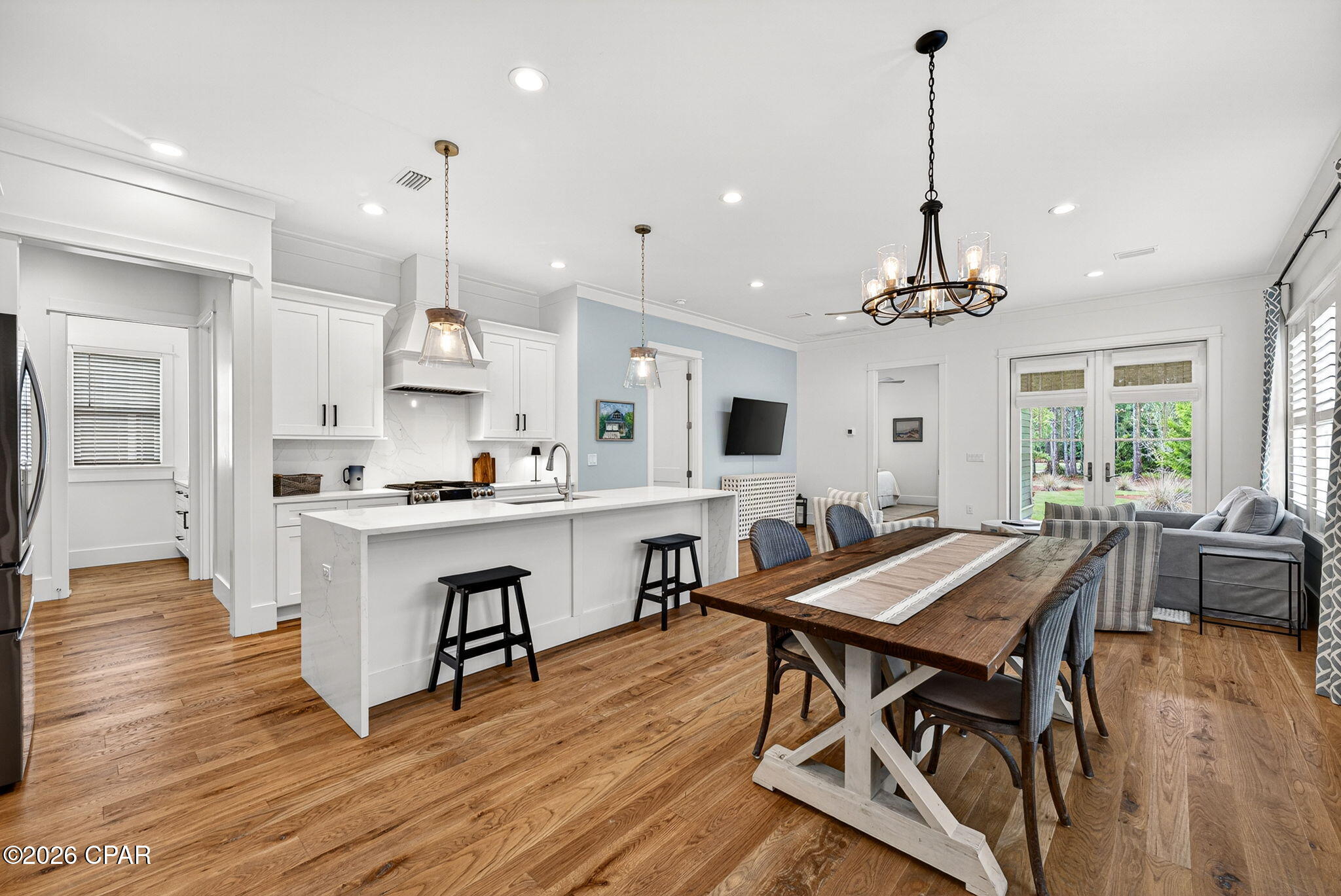 Wild Heron Phase XIV - Residential