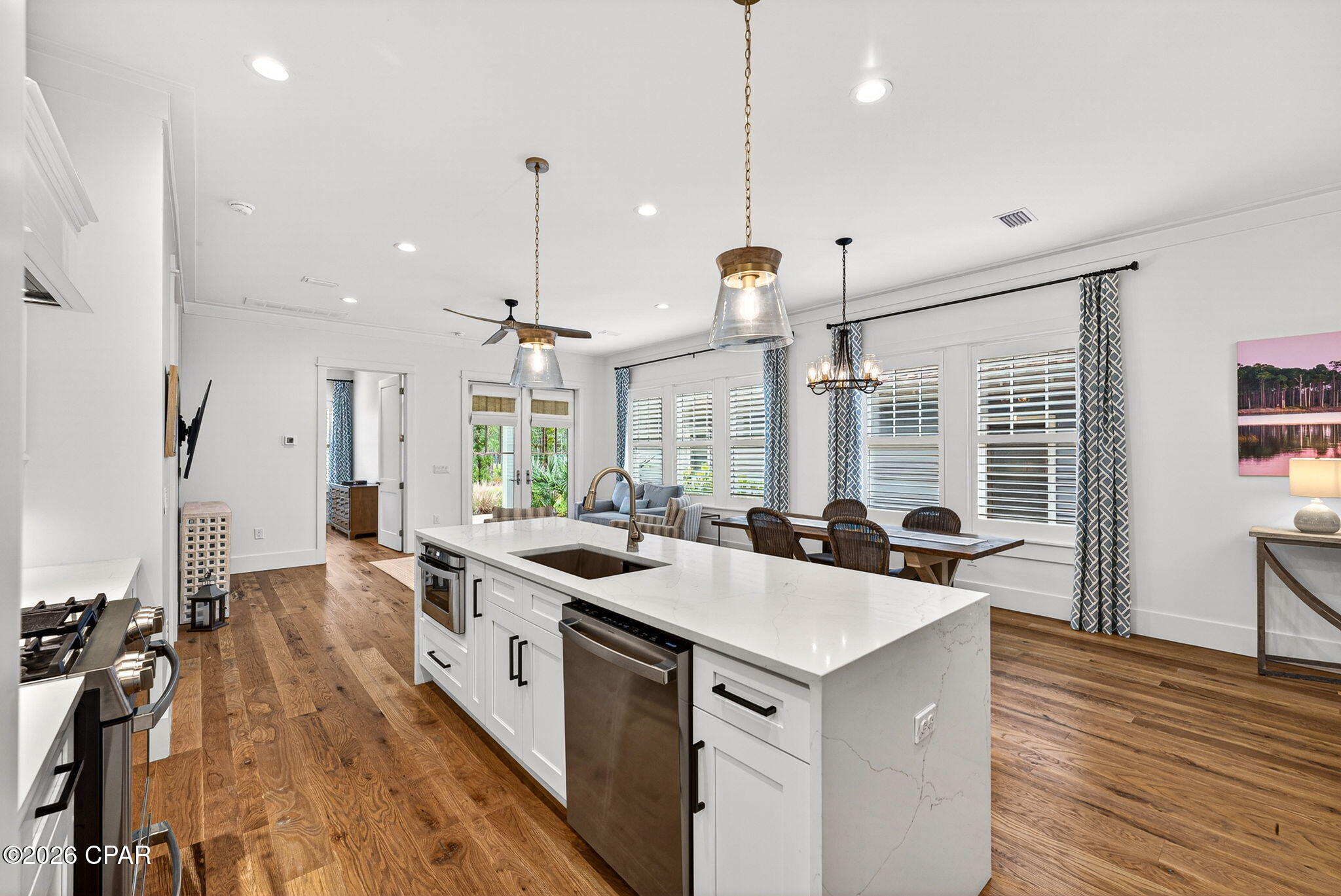 Wild Heron Phase XIV - Residential