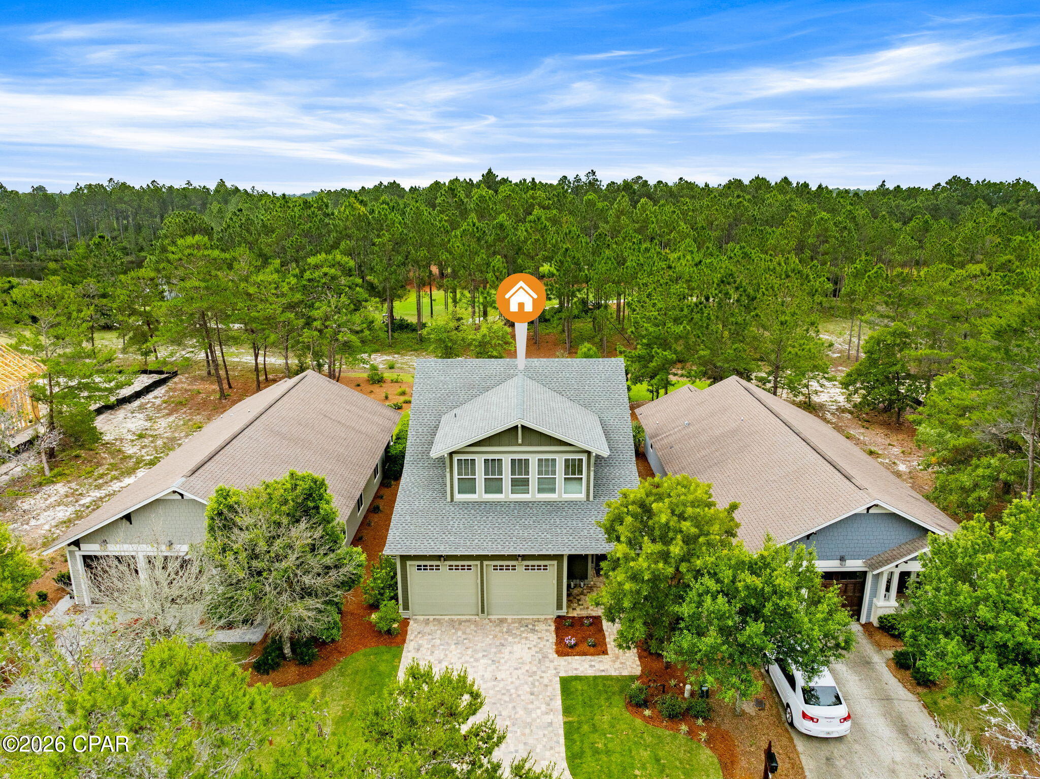 Wild Heron Phase XIV - Residential