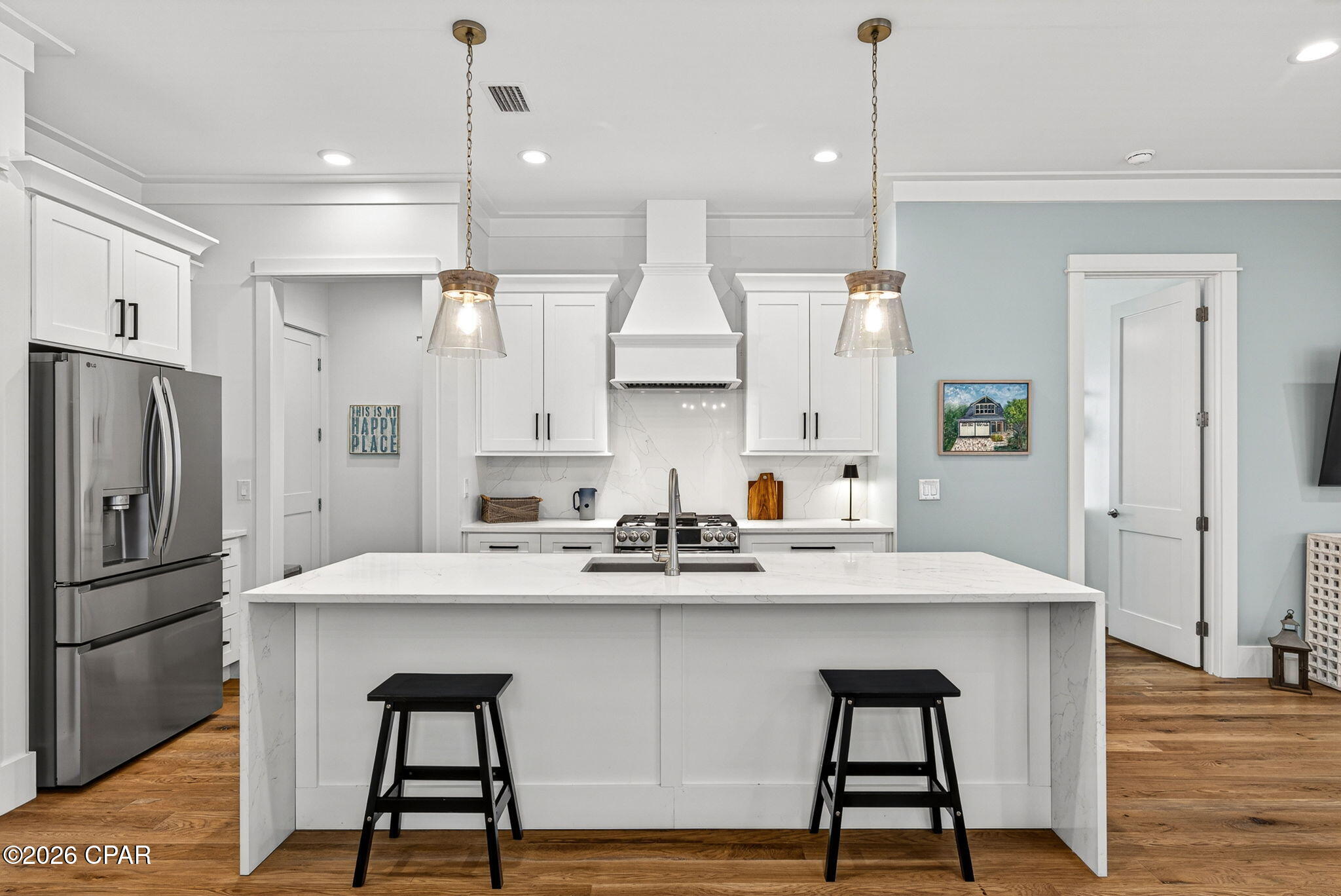 Wild Heron Phase XIV - Residential