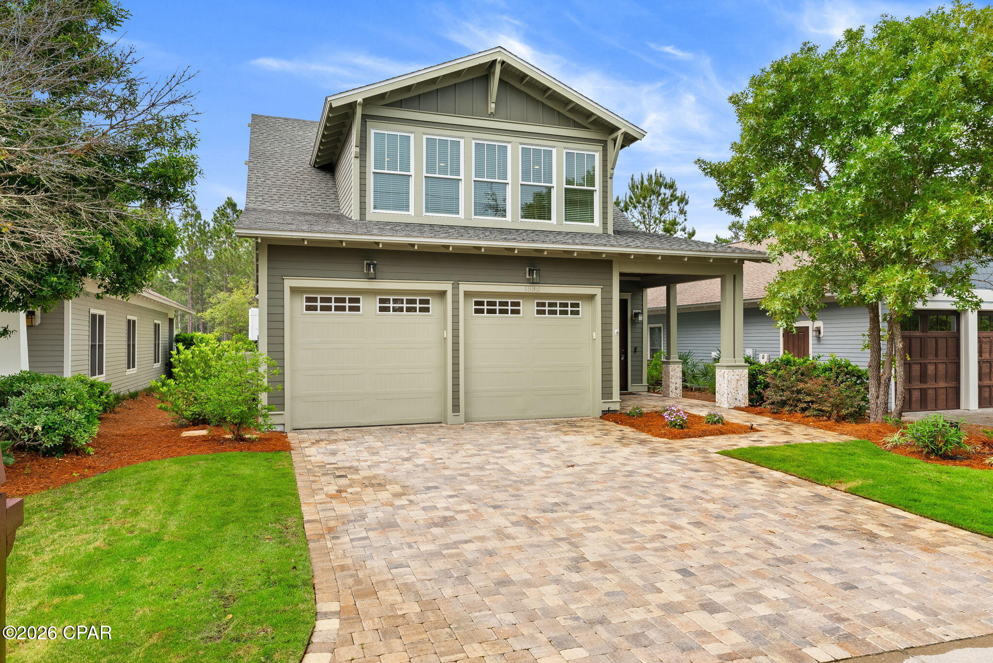 Wild Heron Phase XIV - Residential