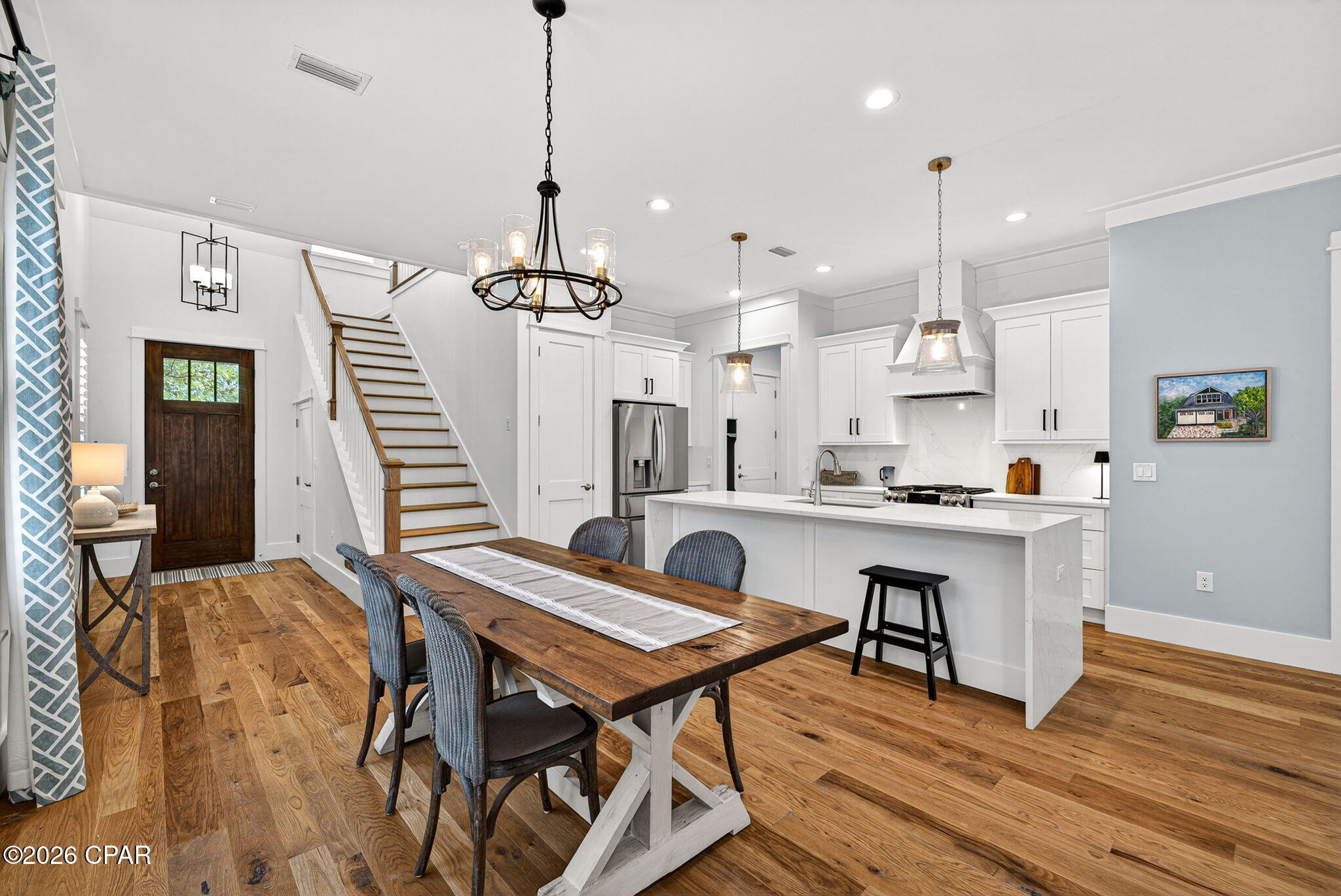 Wild Heron Phase XIV - Residential