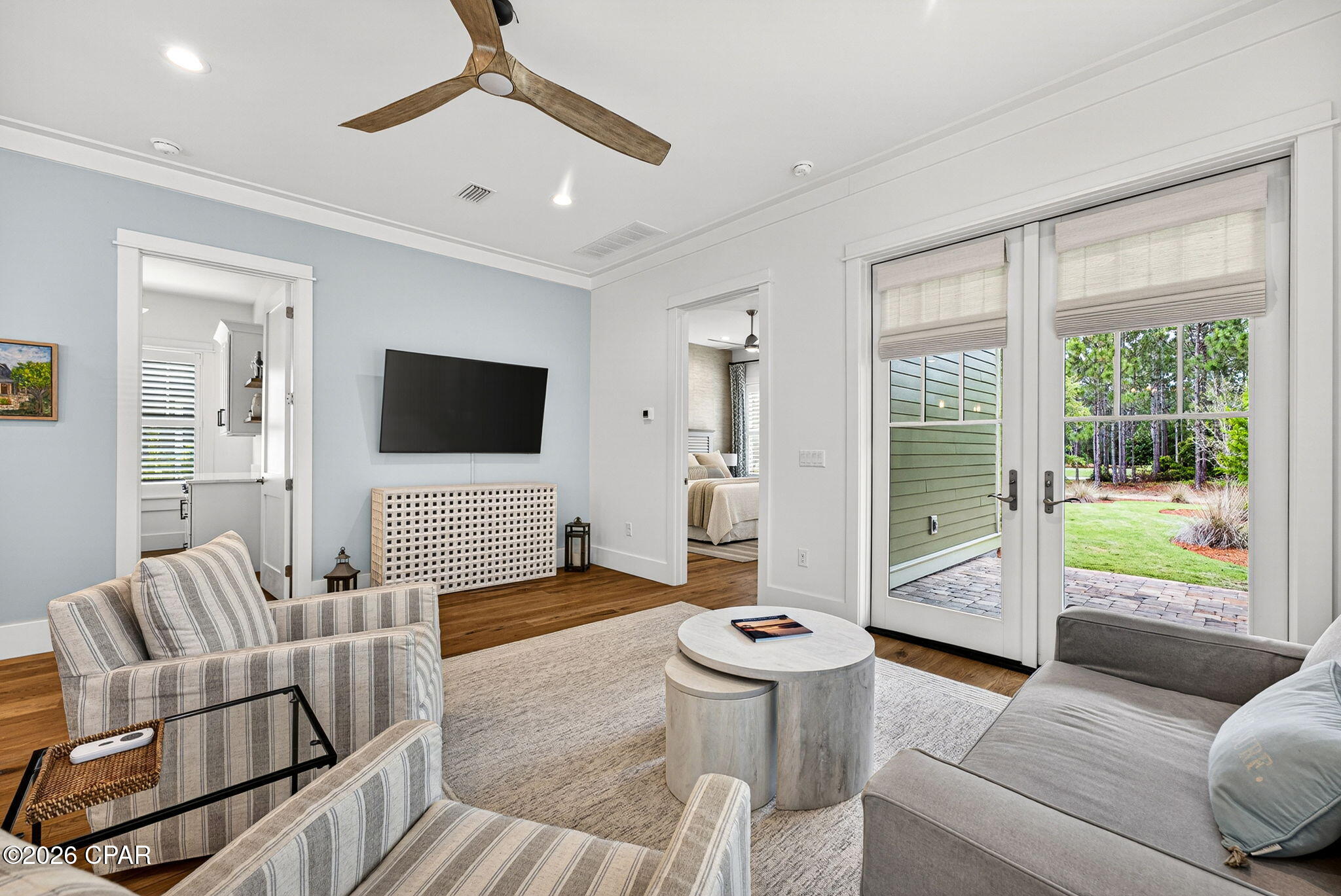 Wild Heron Phase XIV - Residential
