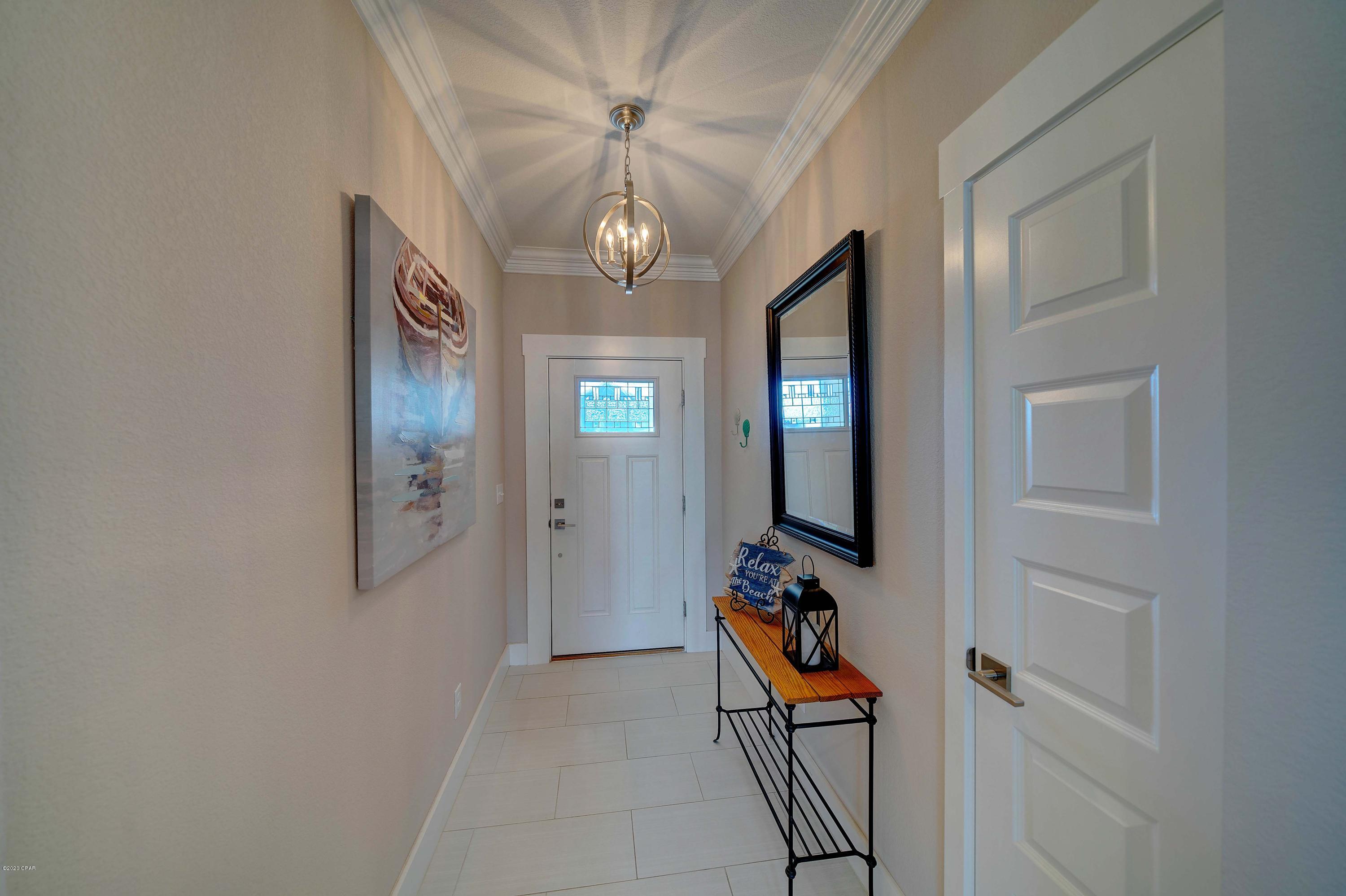 Treasure Island - Residential