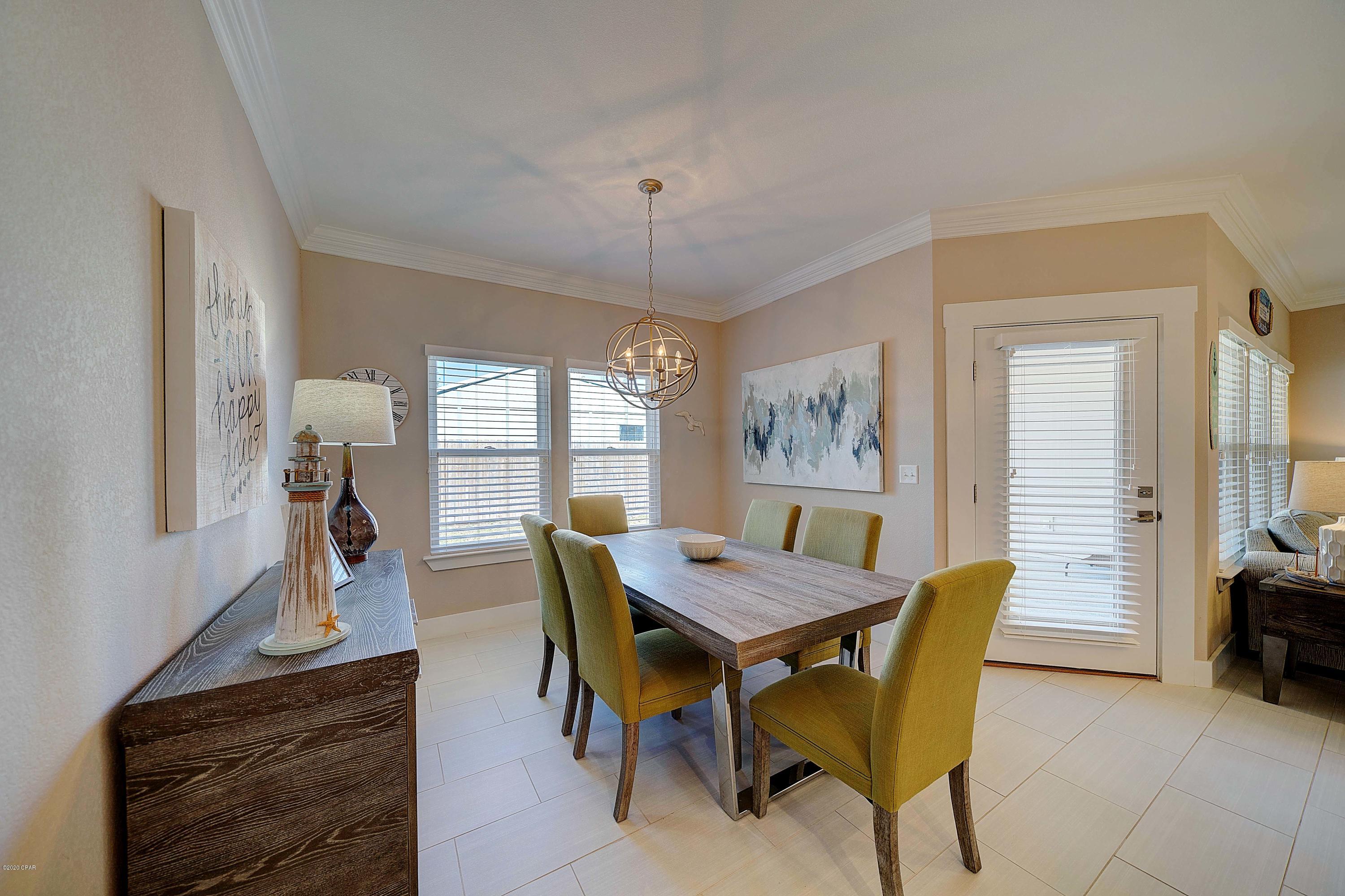 Treasure Island - Residential