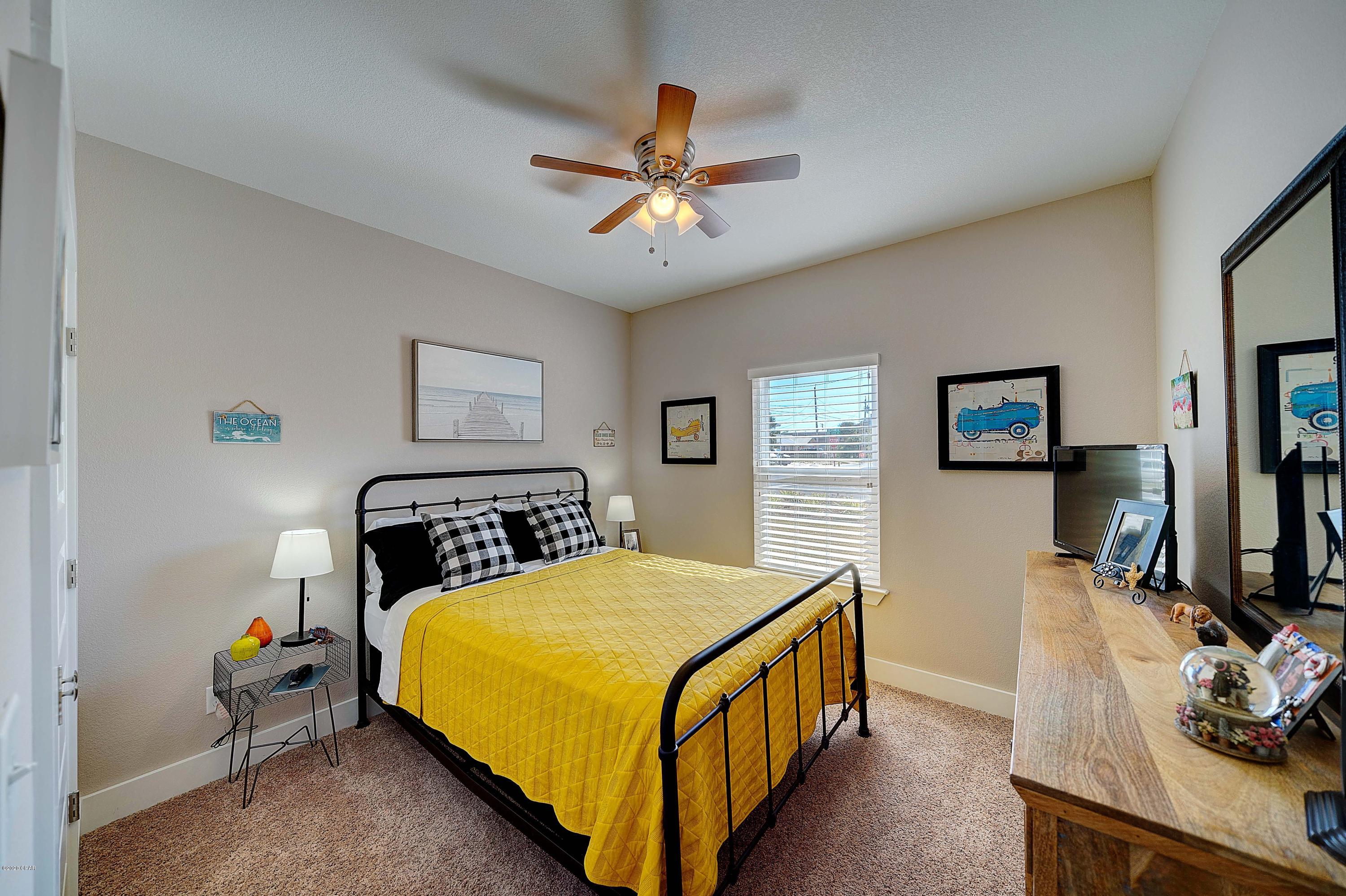 Treasure Island - Residential