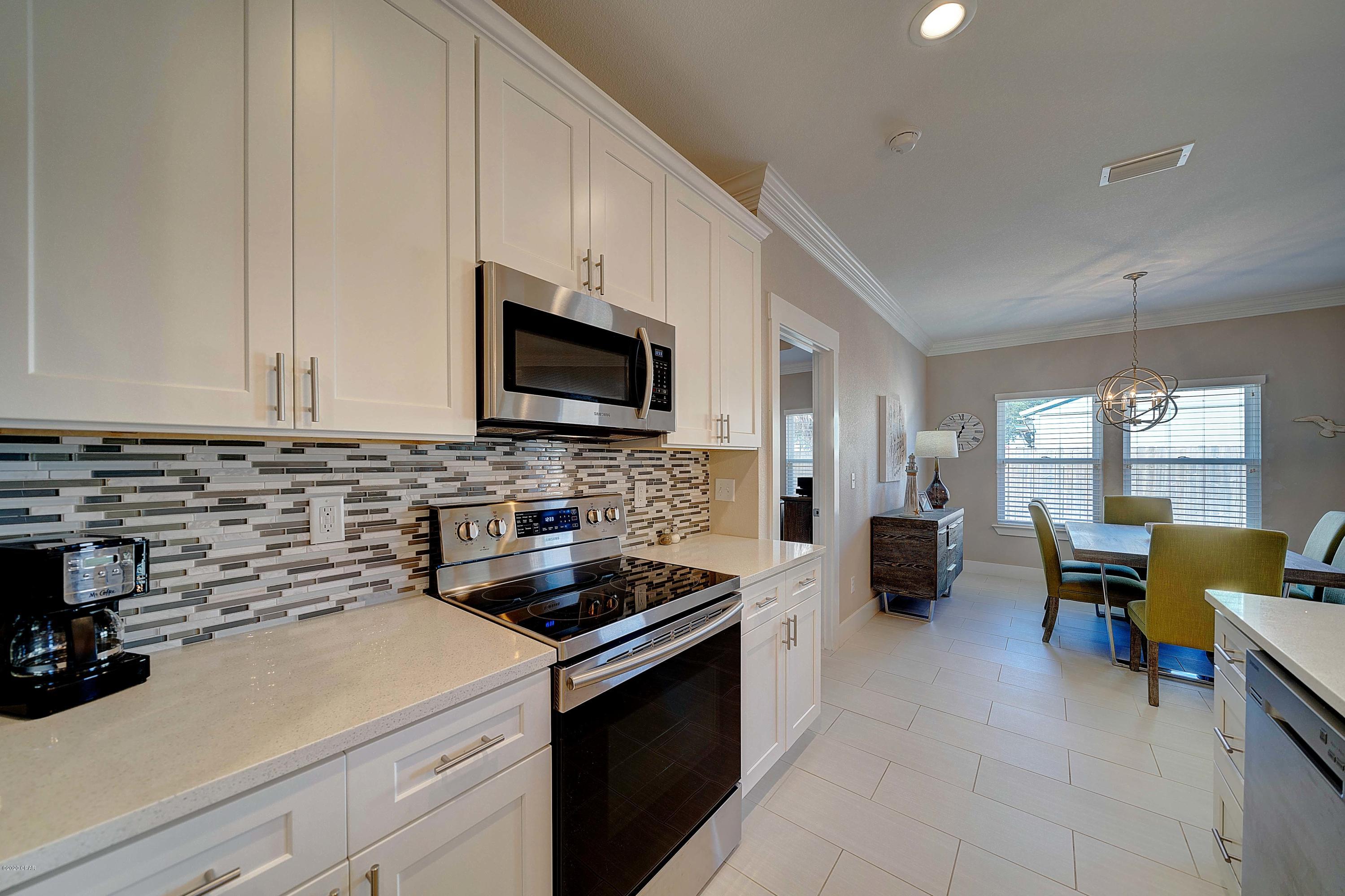 Treasure Island - Residential