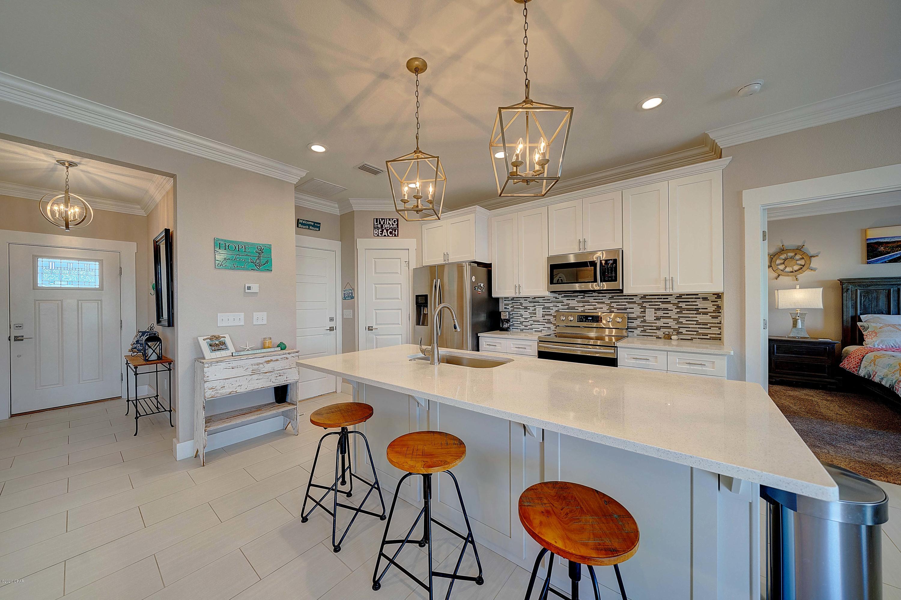 Treasure Island - Residential