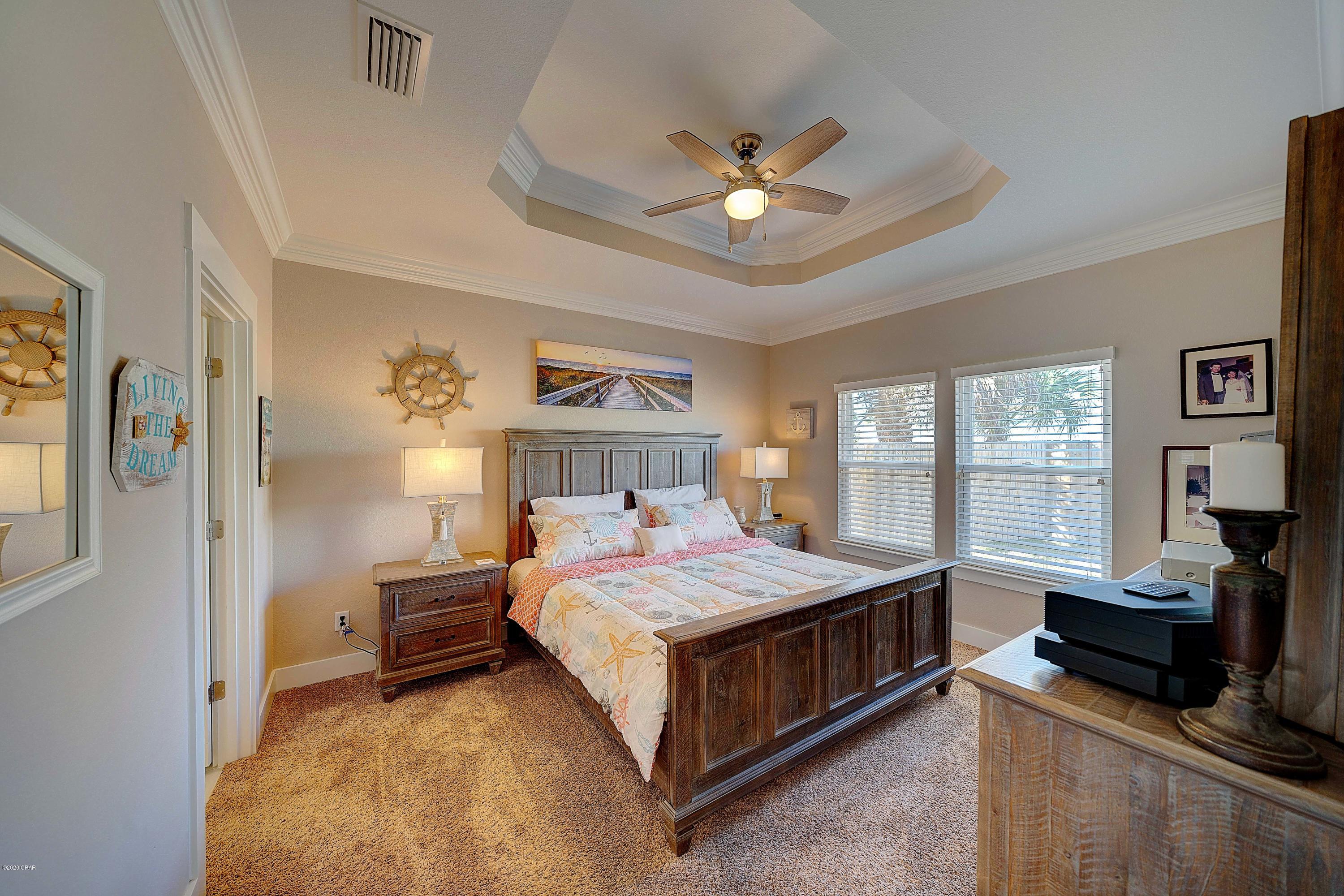 Treasure Island - Residential