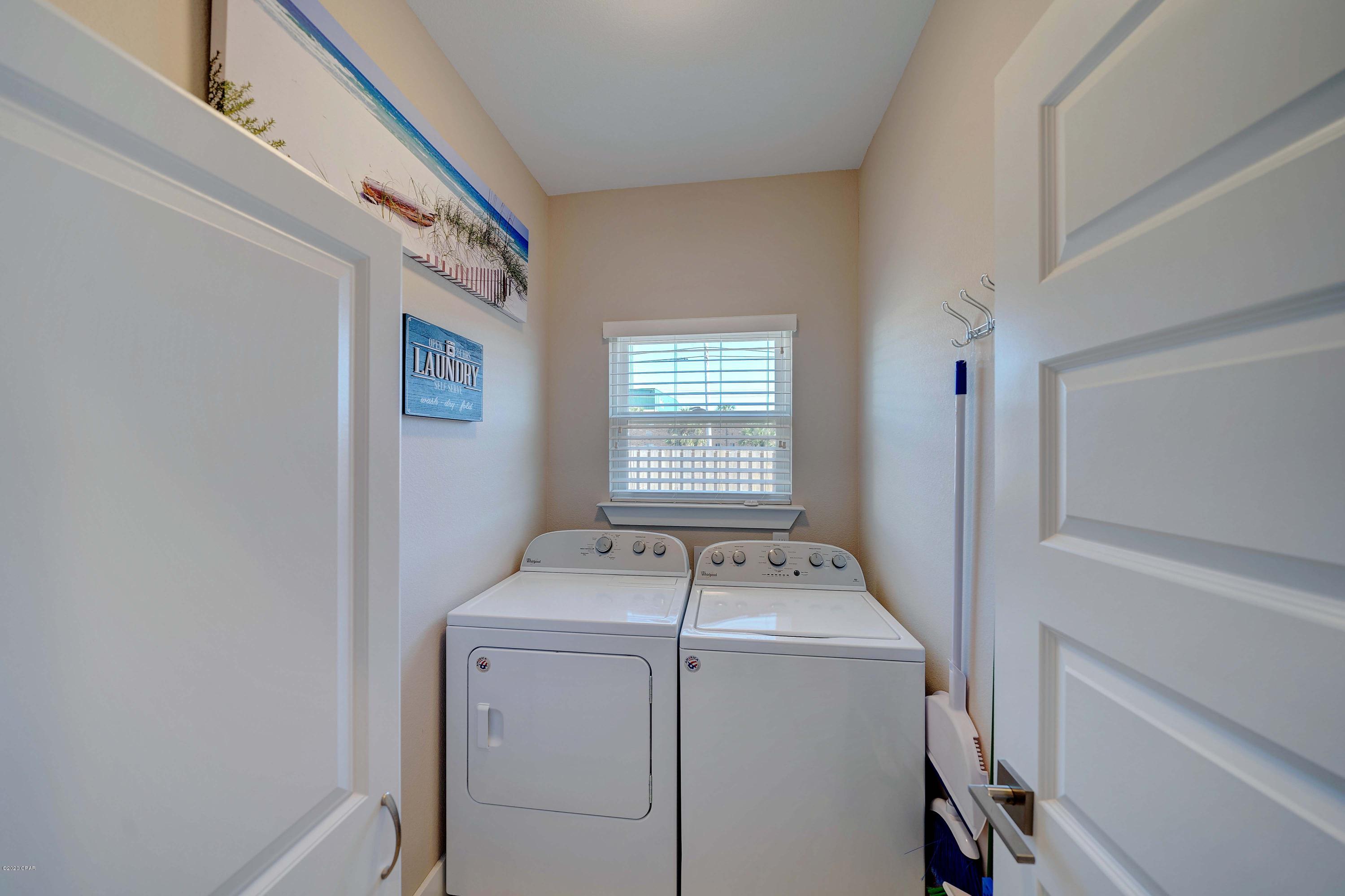 Treasure Island - Residential