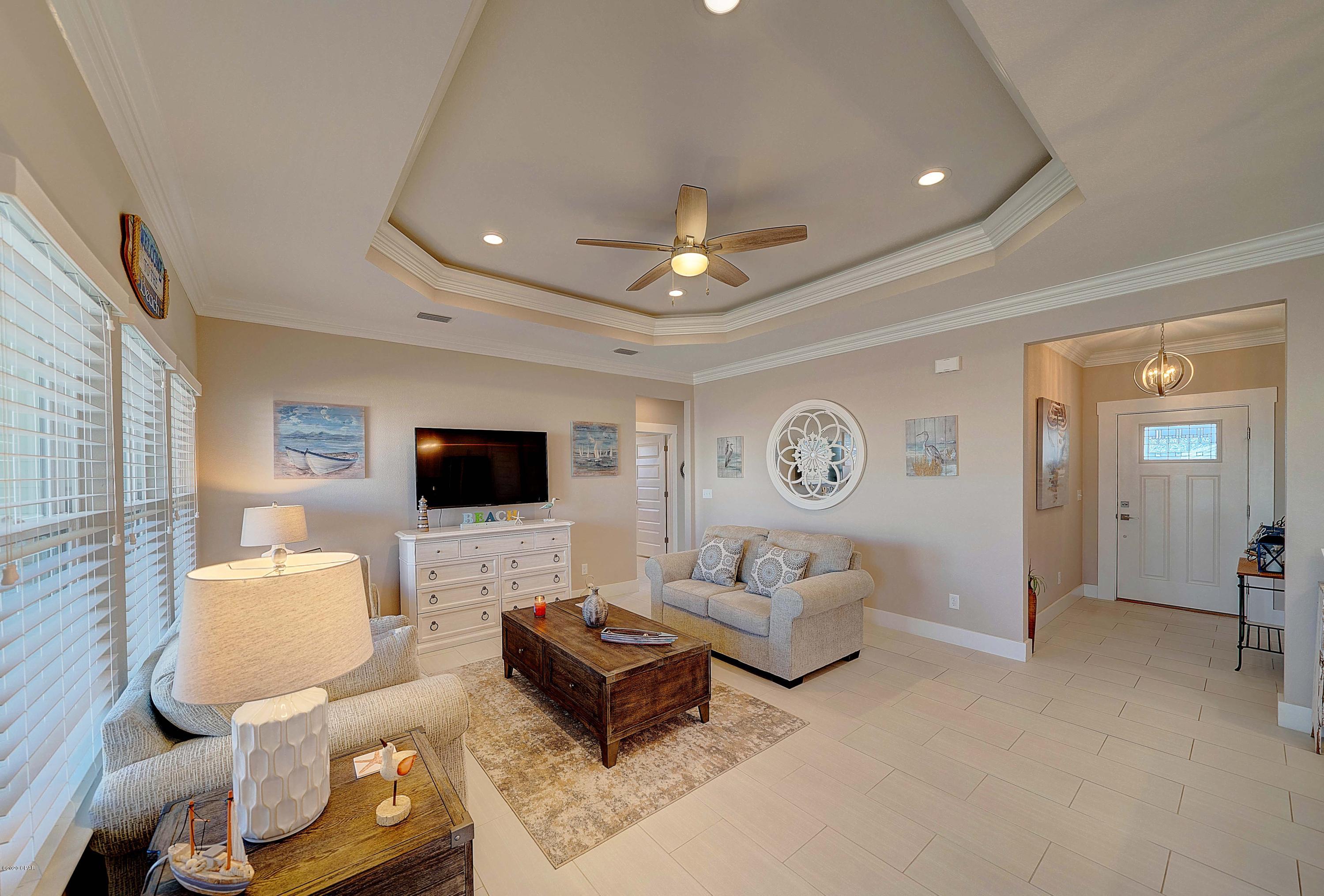 Treasure Island - Residential