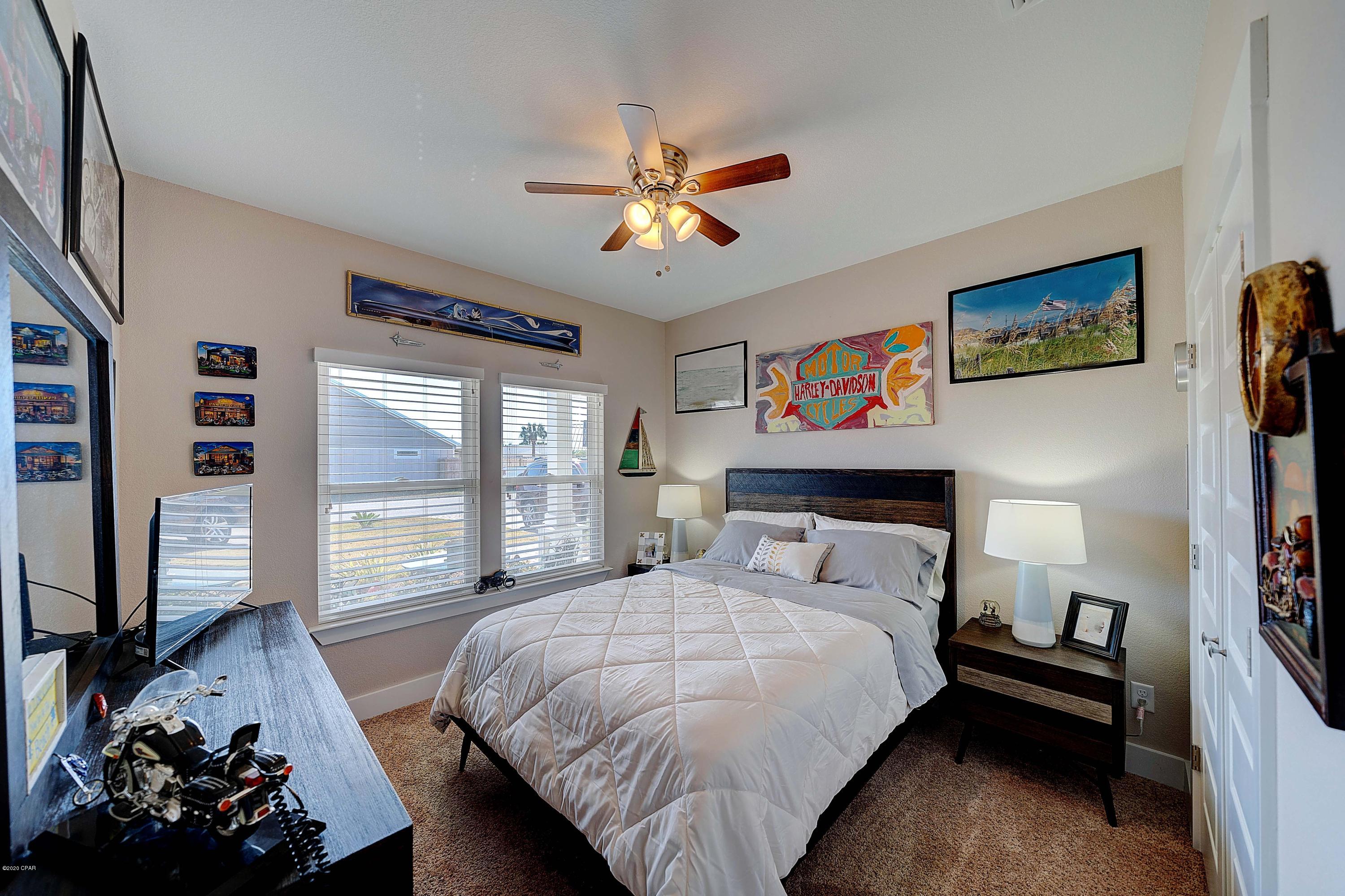 Treasure Island - Residential