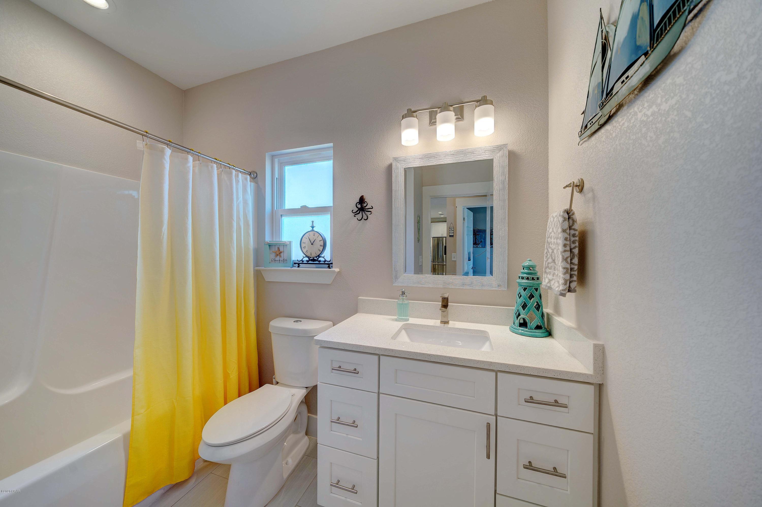 Treasure Island - Residential