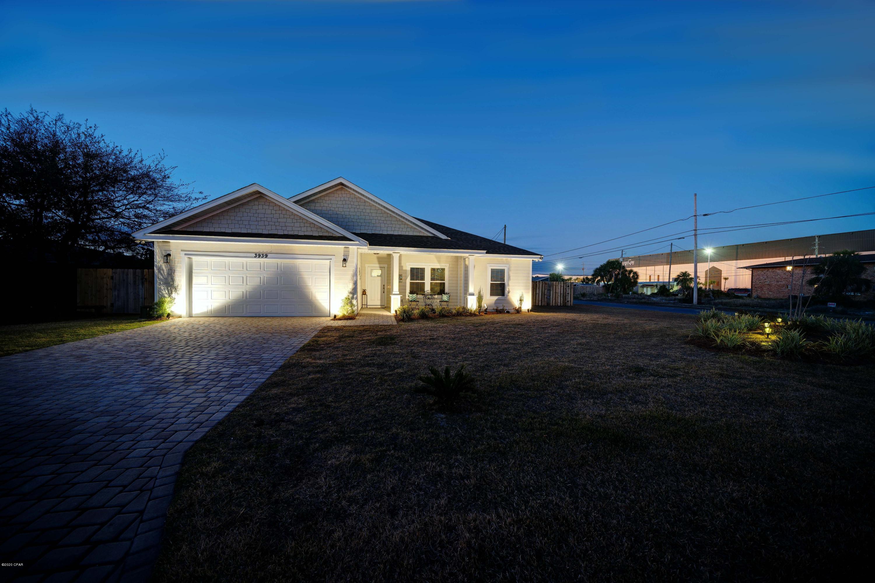 Treasure Island - Residential