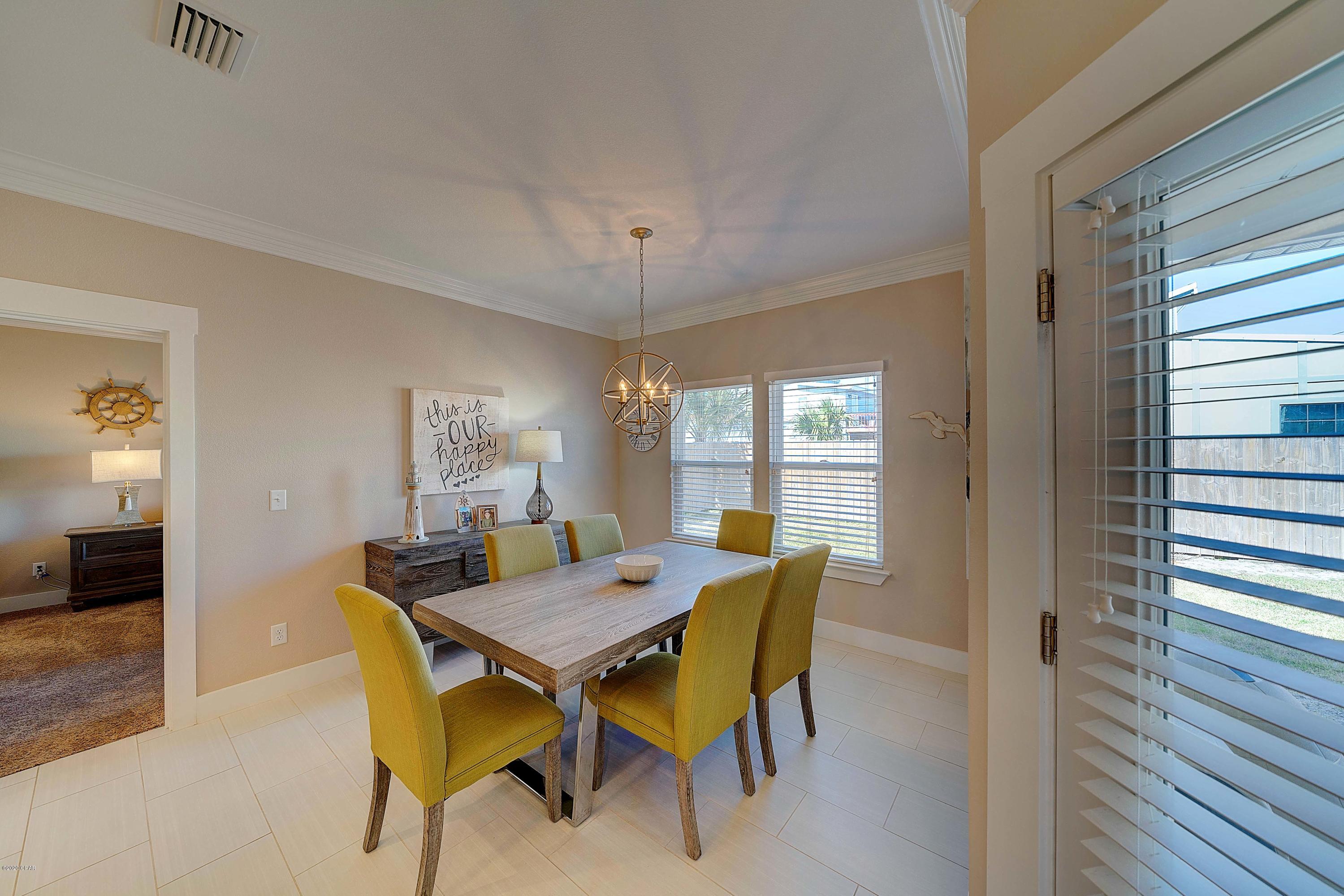 Treasure Island - Residential