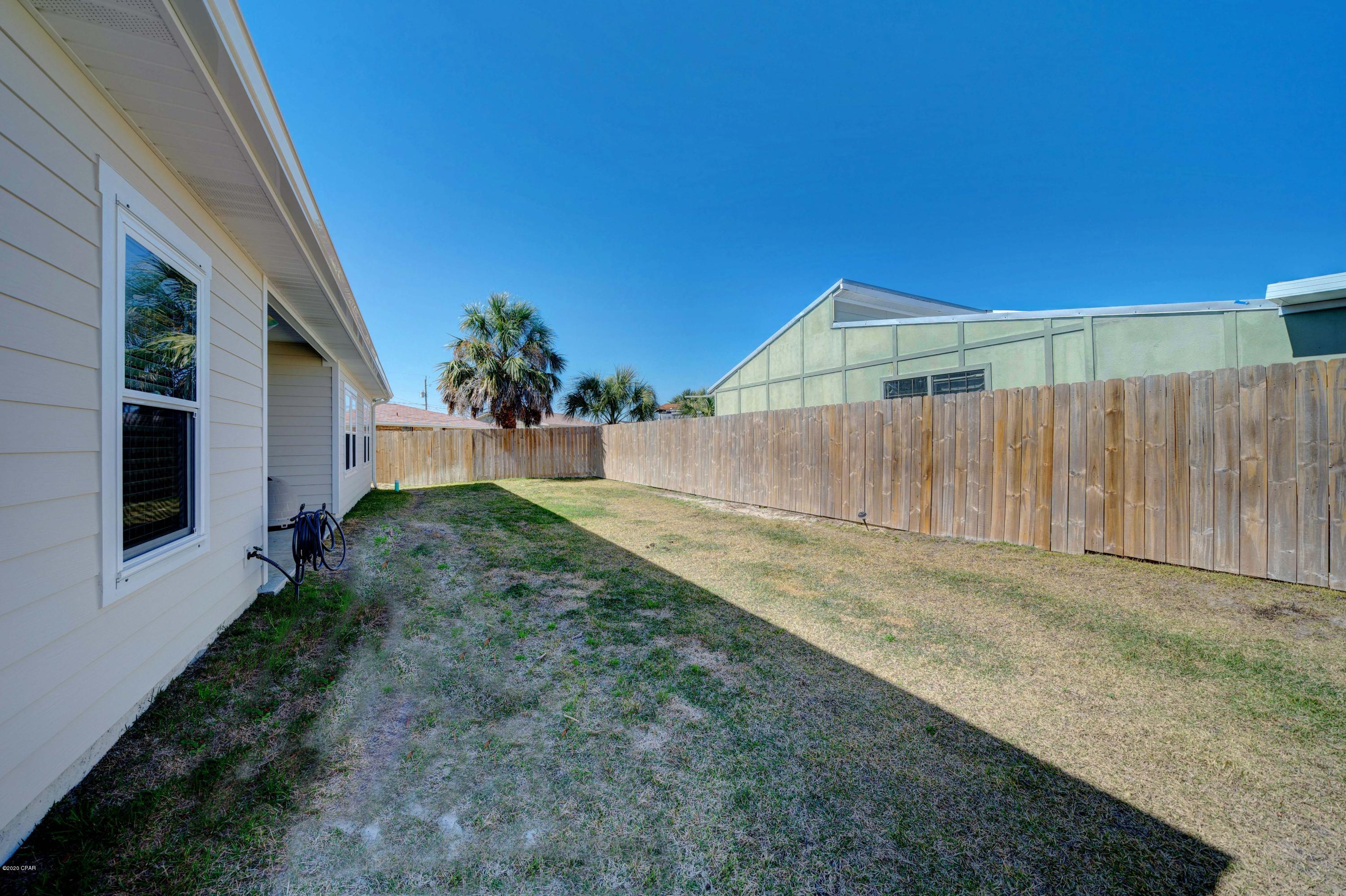 Treasure Island - Residential