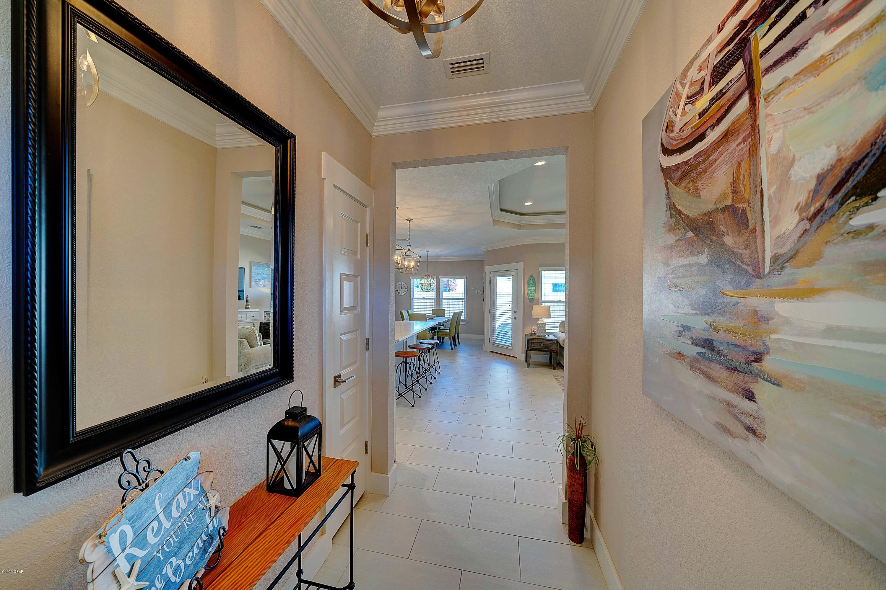 Treasure Island - Residential