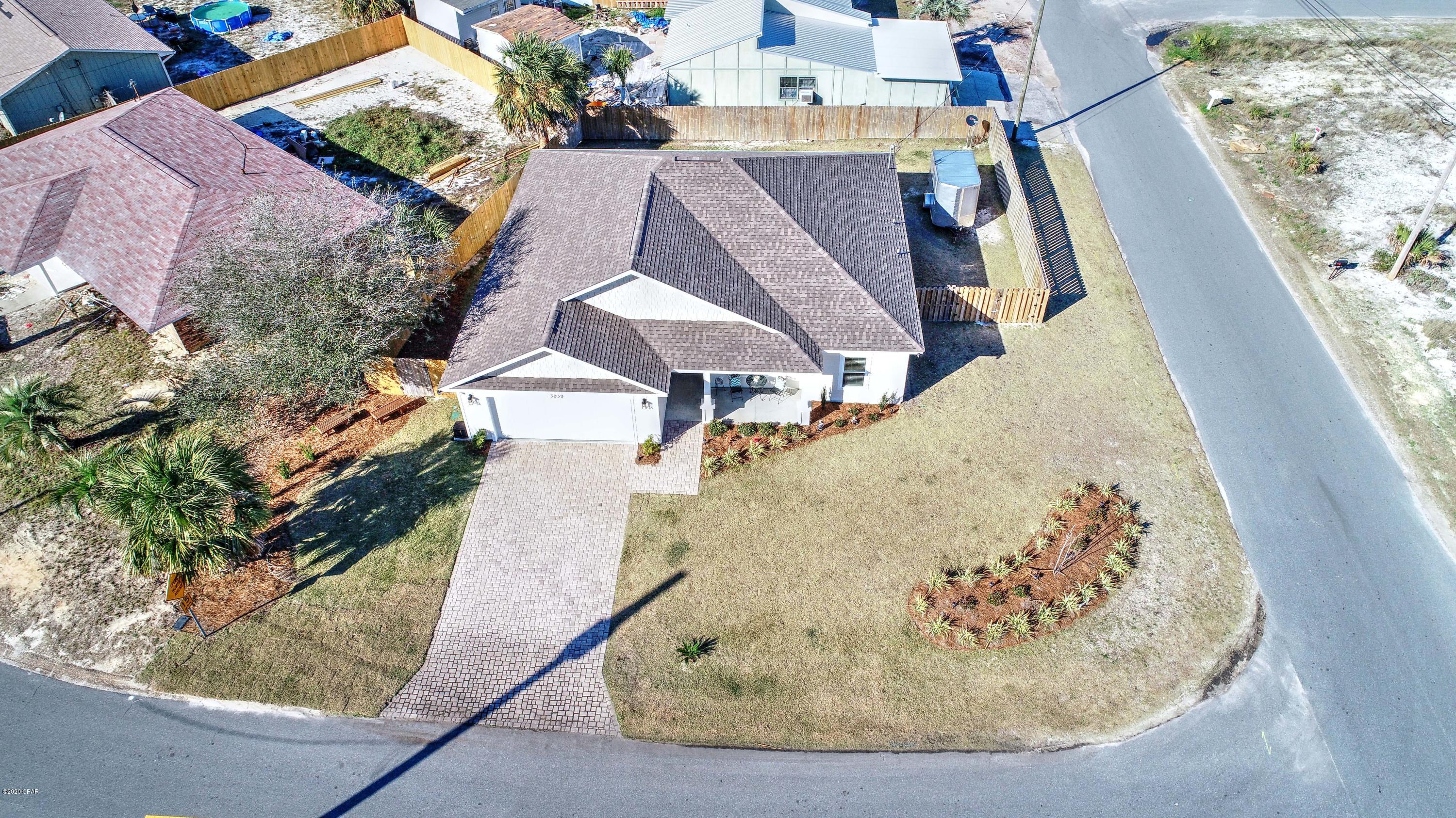 Treasure Island - Residential