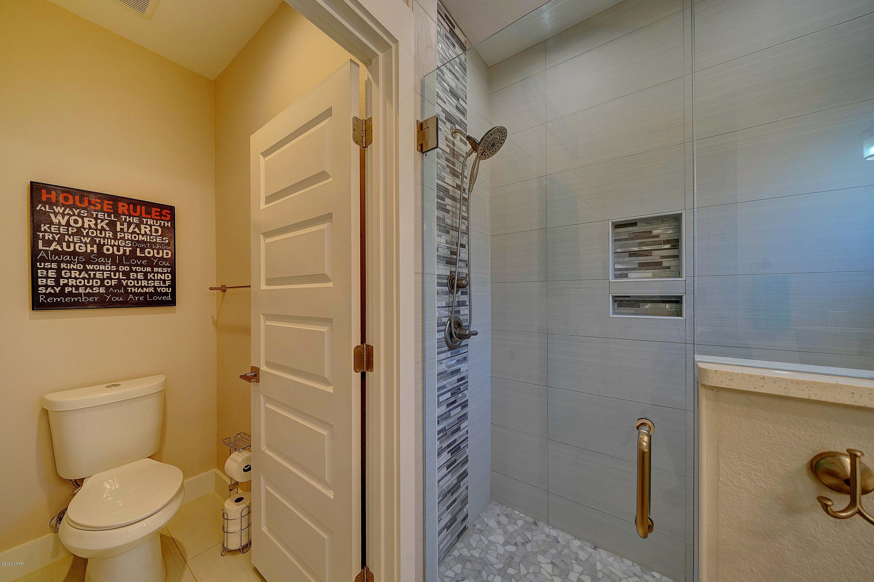 Treasure Island - Residential