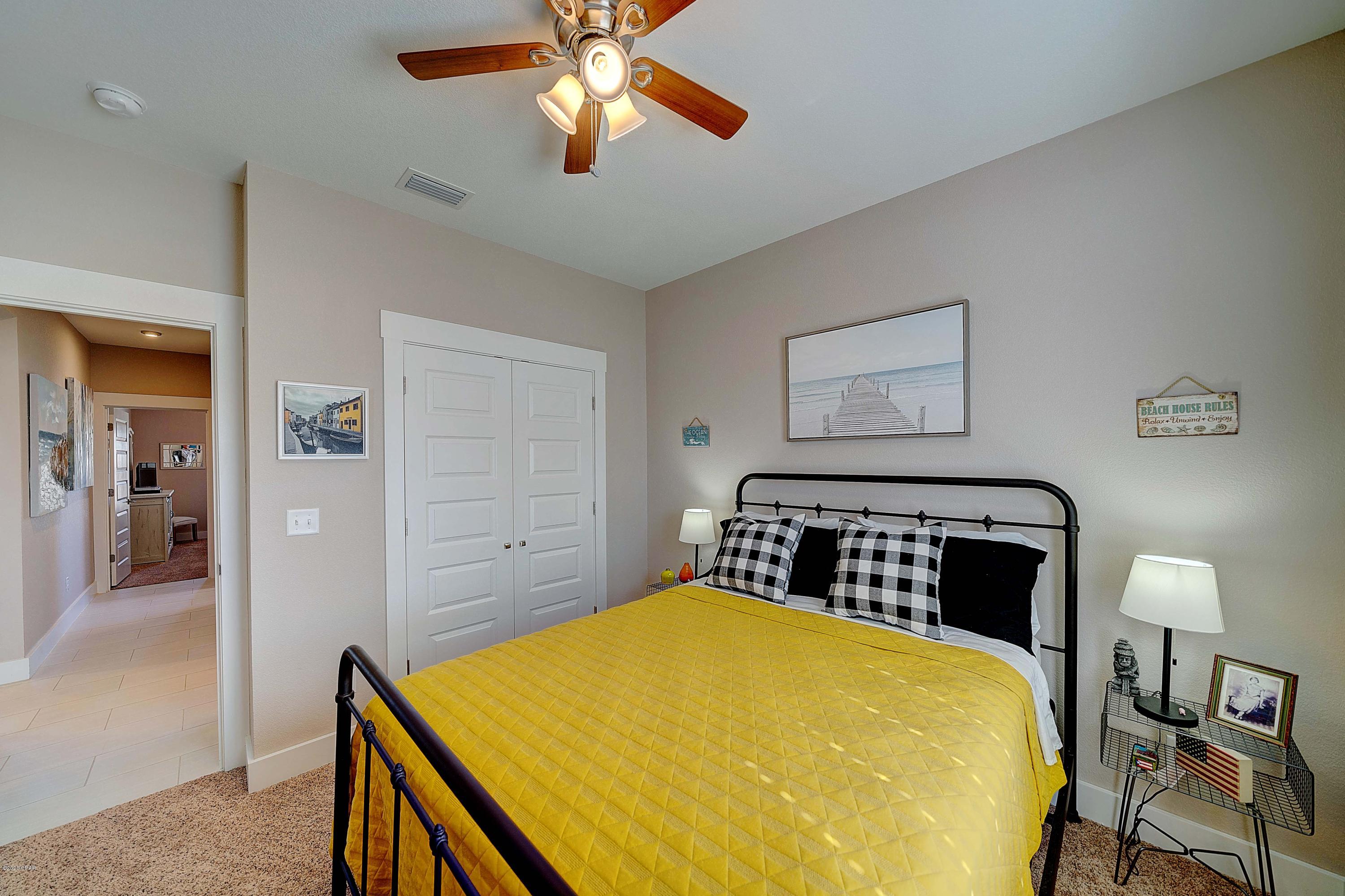 Treasure Island - Residential