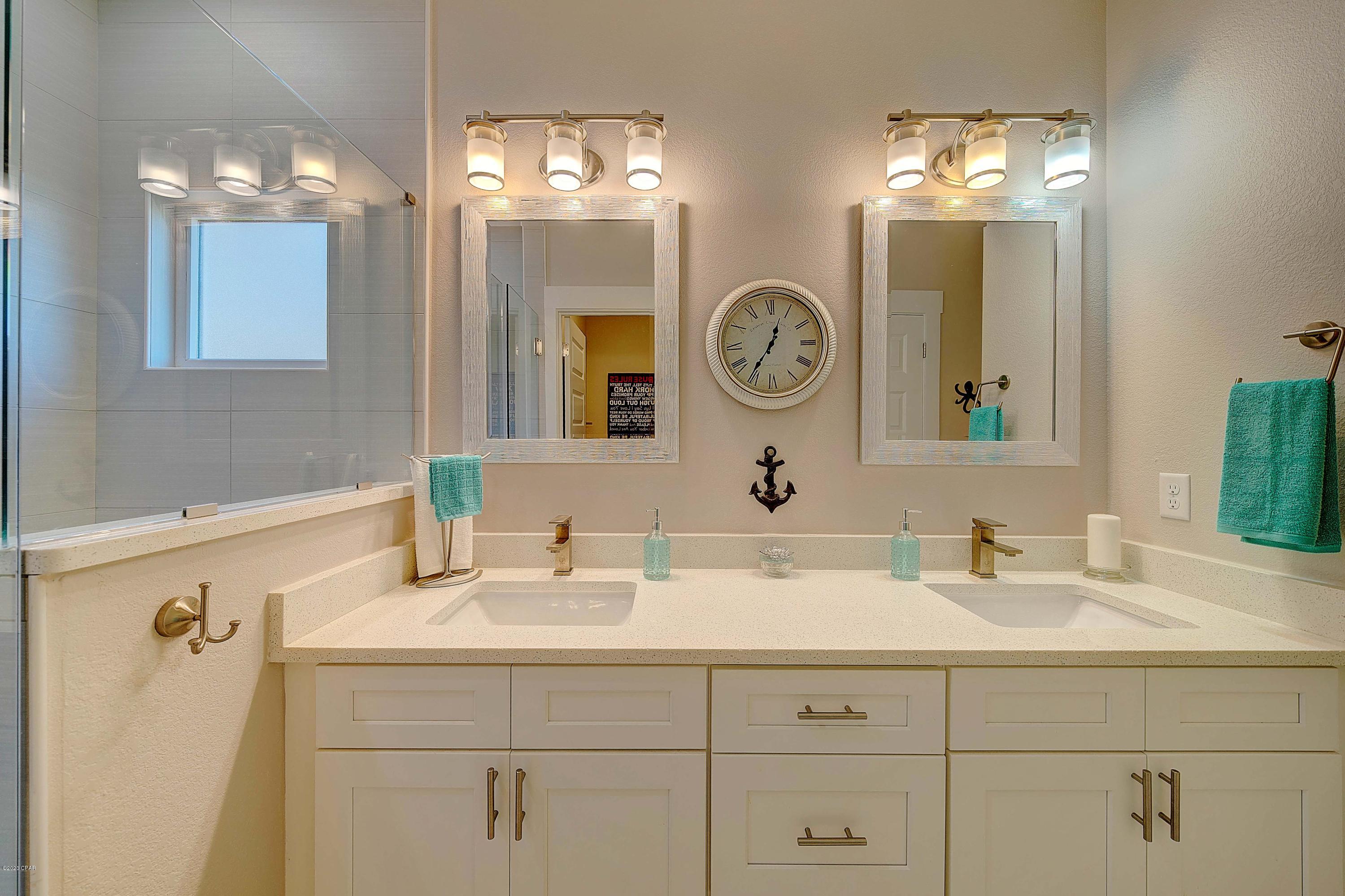 Treasure Island - Residential