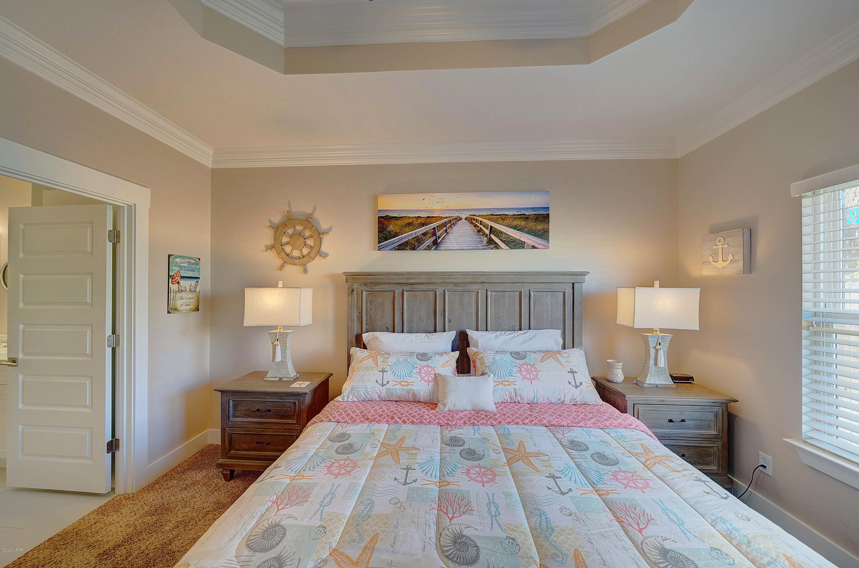 Treasure Island - Residential