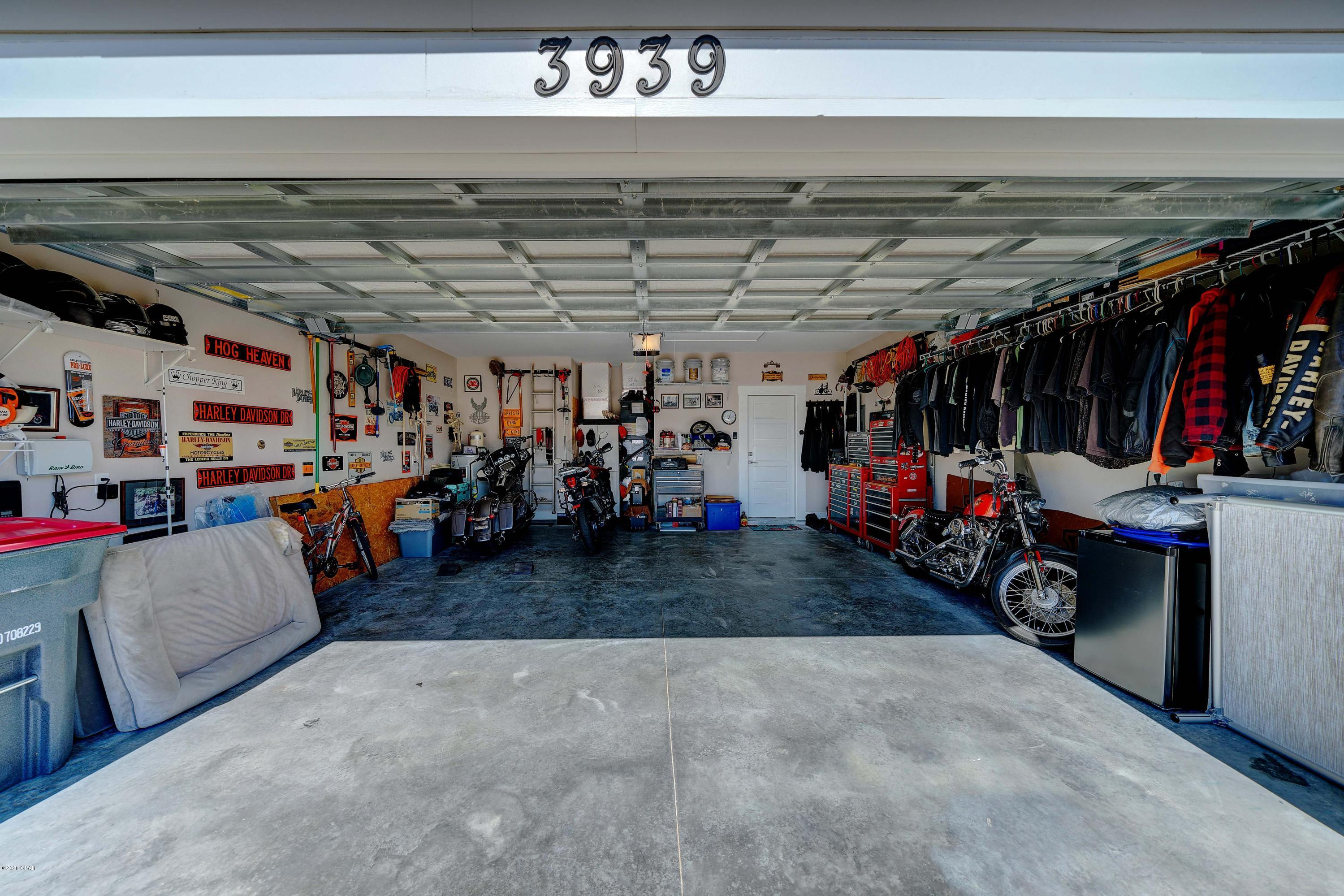 Treasure Island - Residential