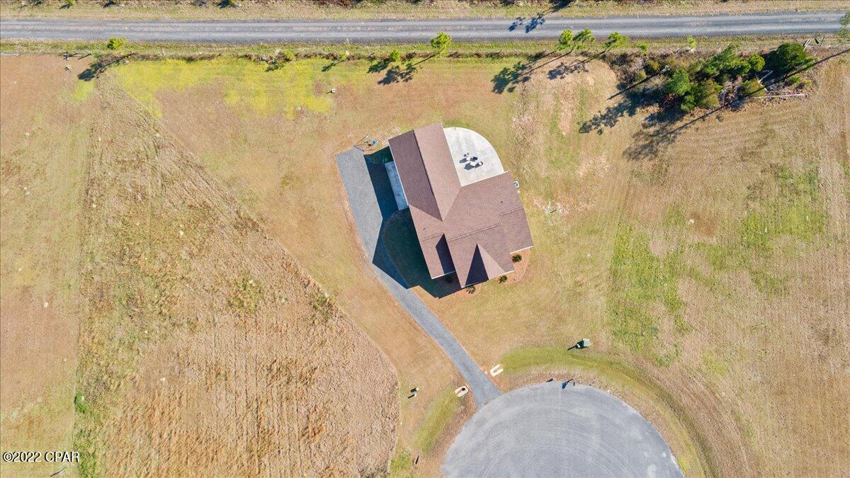 Arboles - Residential