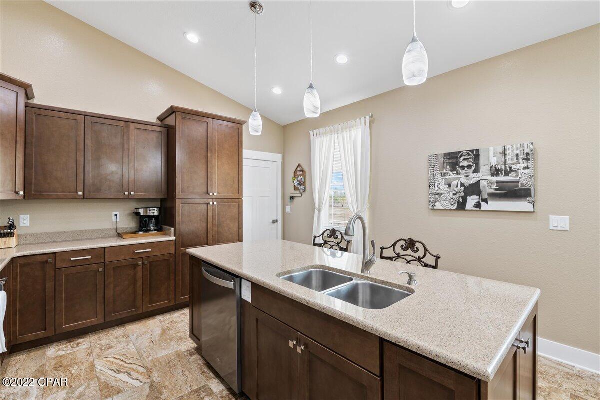 Arboles - Residential