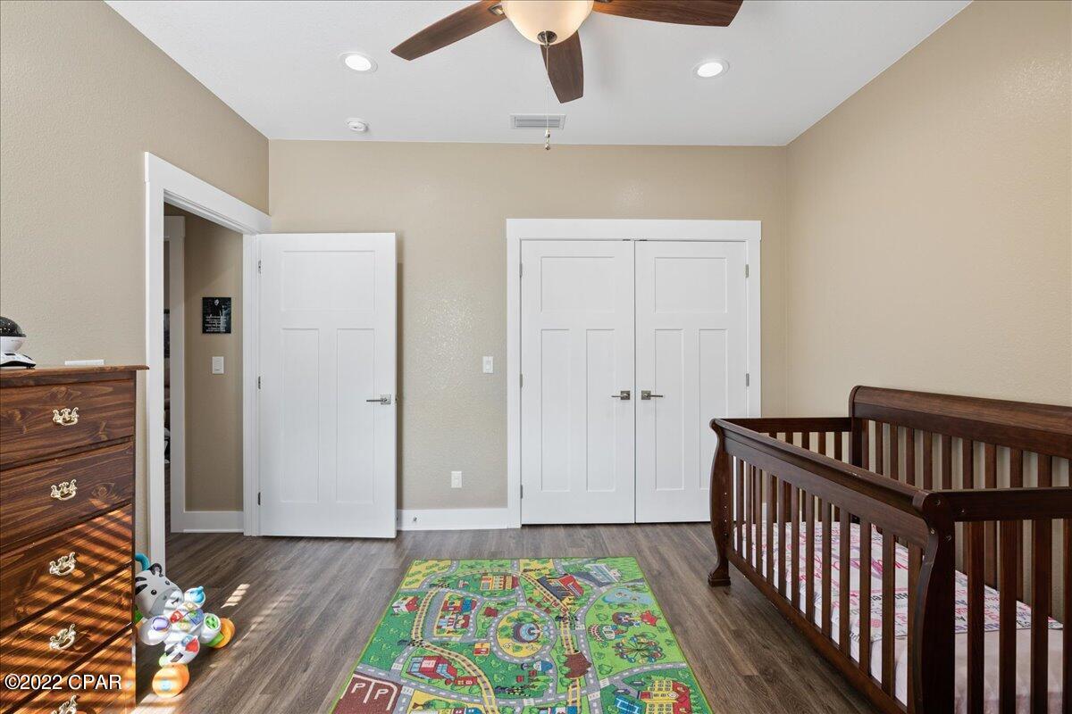 Arboles - Residential