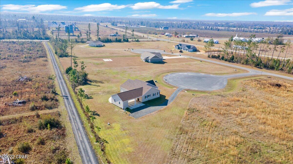 Arboles - Residential