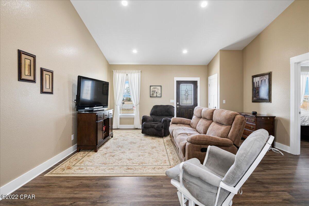 Arboles - Residential