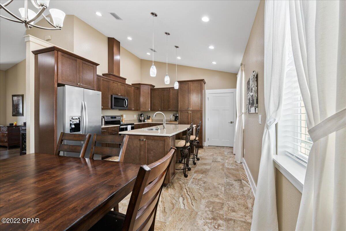 Arboles - Residential