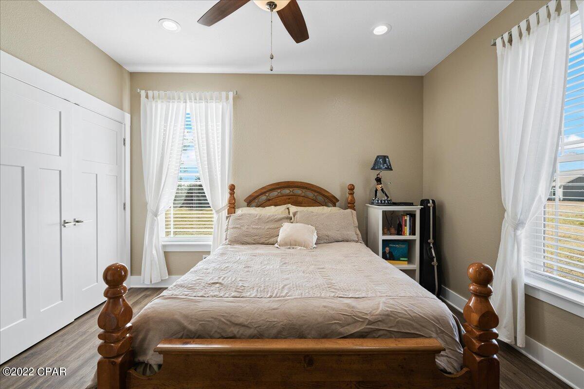 Arboles - Residential