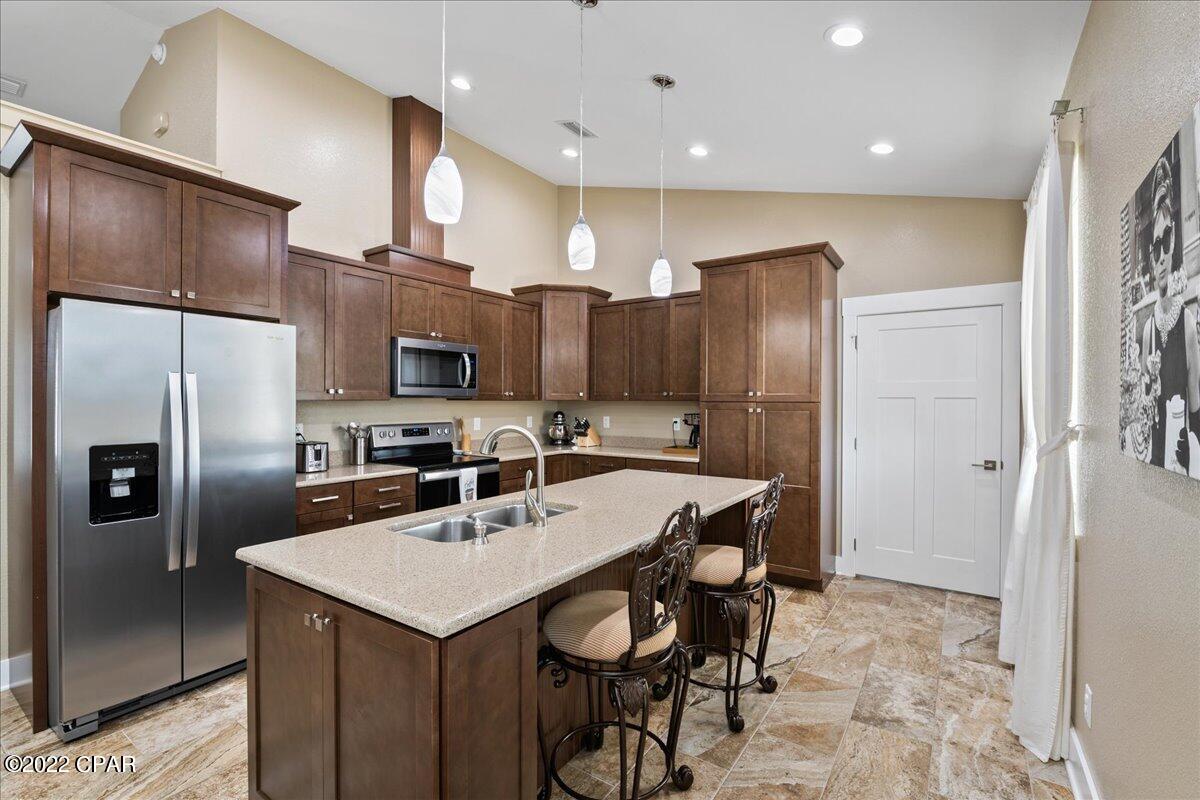 Arboles - Residential