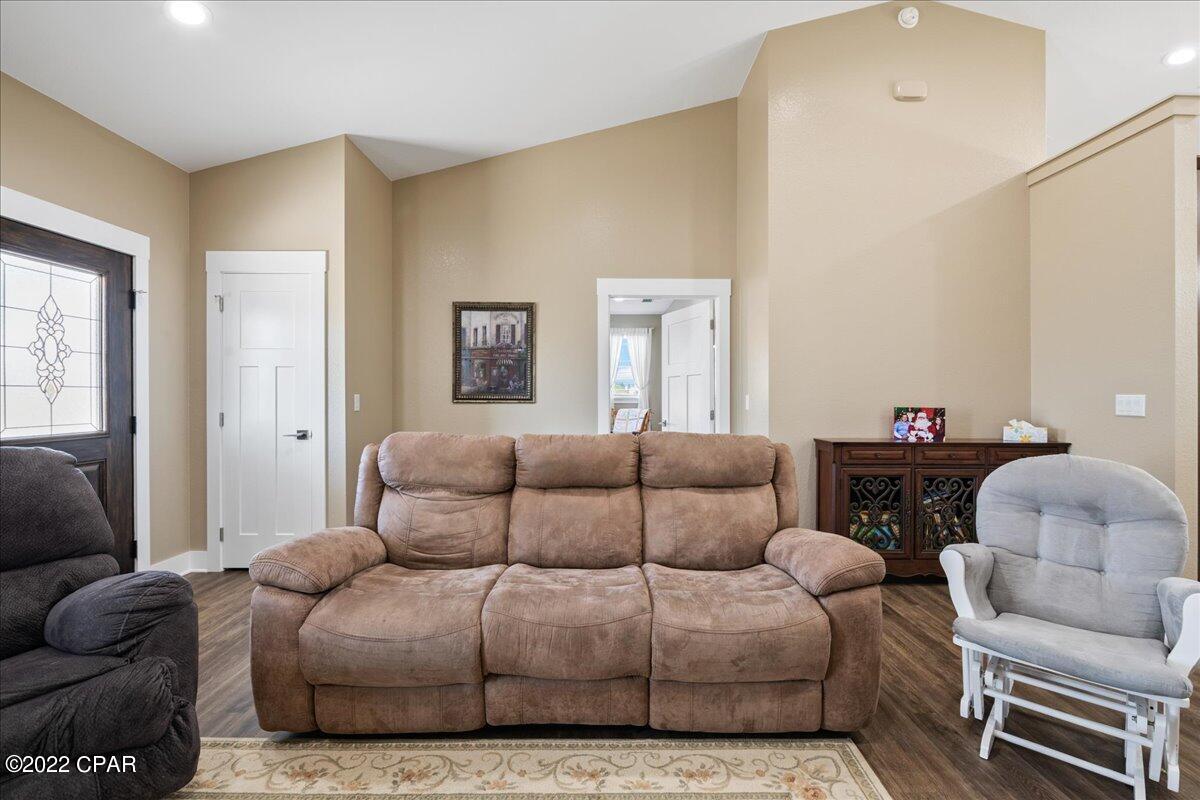 Arboles - Residential